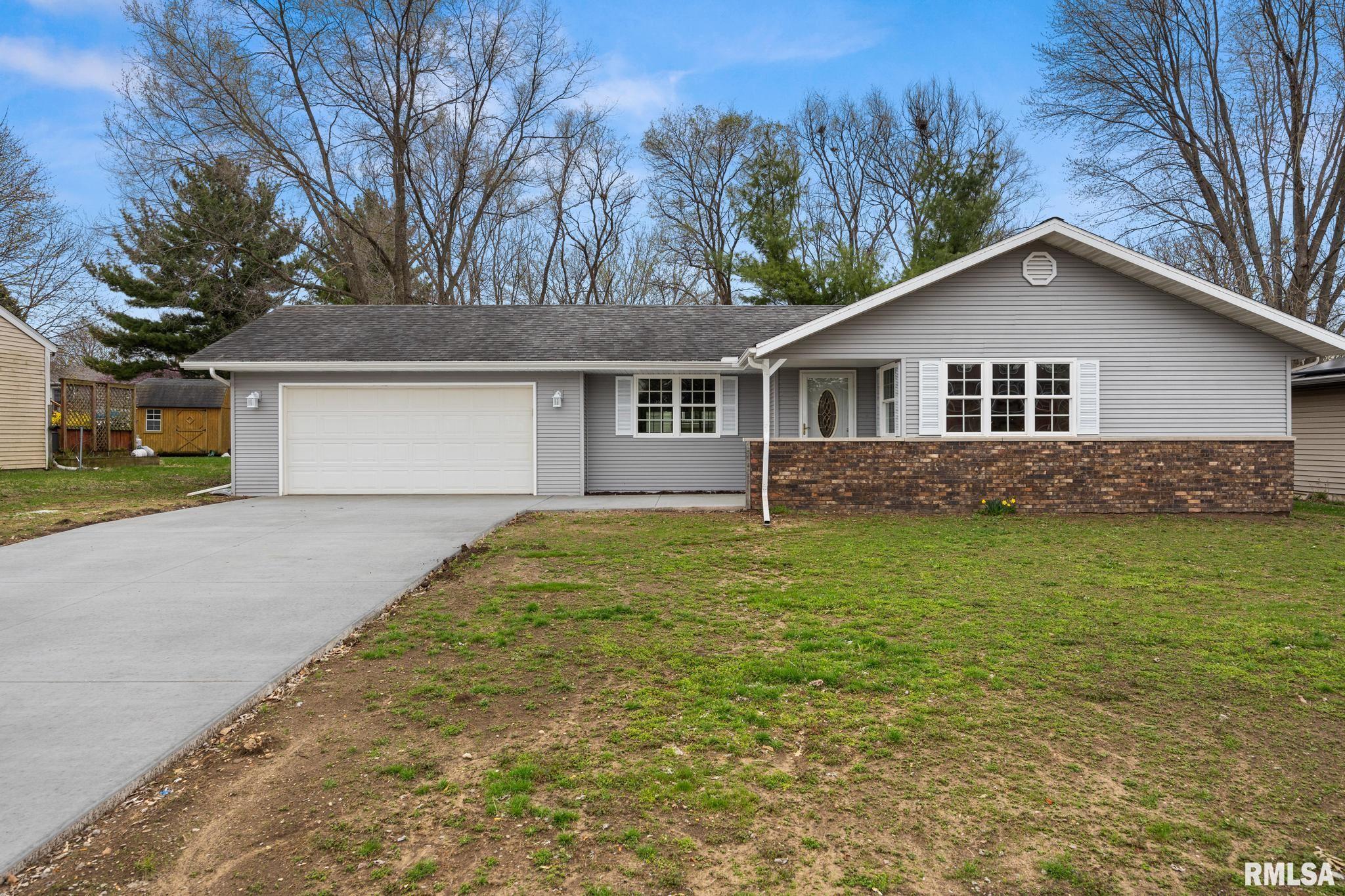 1324 W Chestnut Street, Chillicothe, Illinois image 2