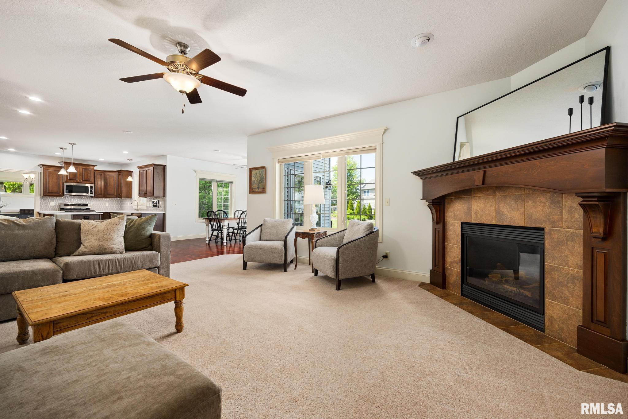 441 Coral Drive, Morton, Illinois image 22