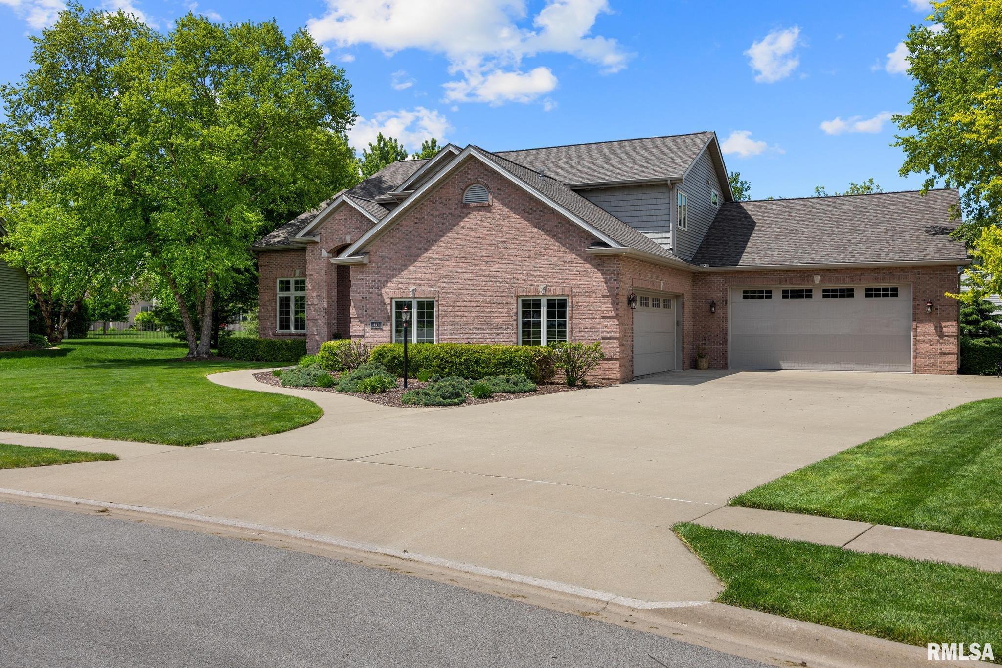 441 Coral Drive, Morton, Illinois image 3