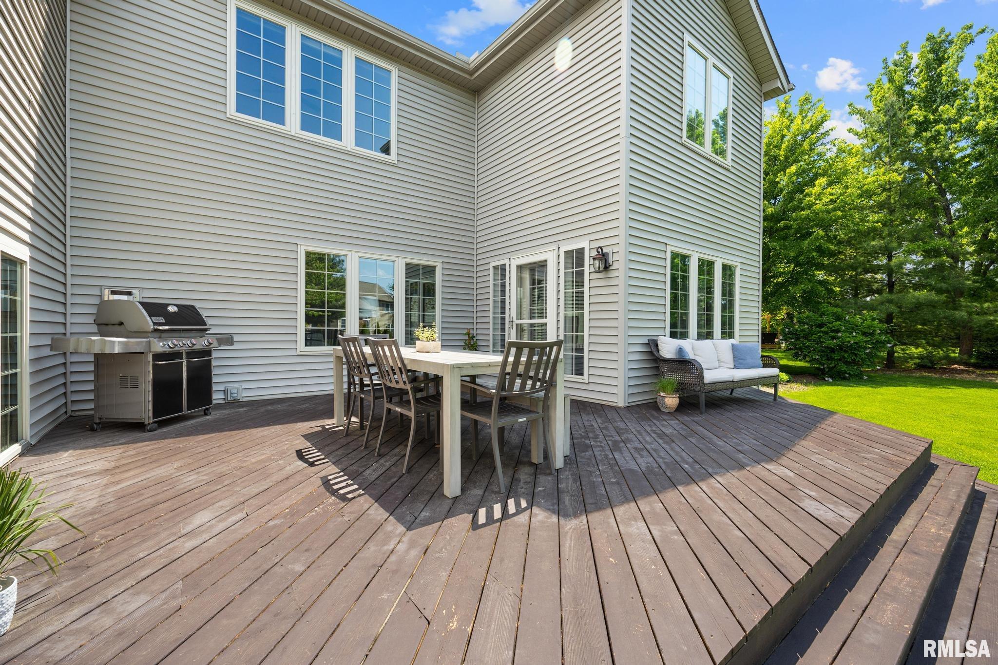 441 Coral Drive, Morton, Illinois image 47