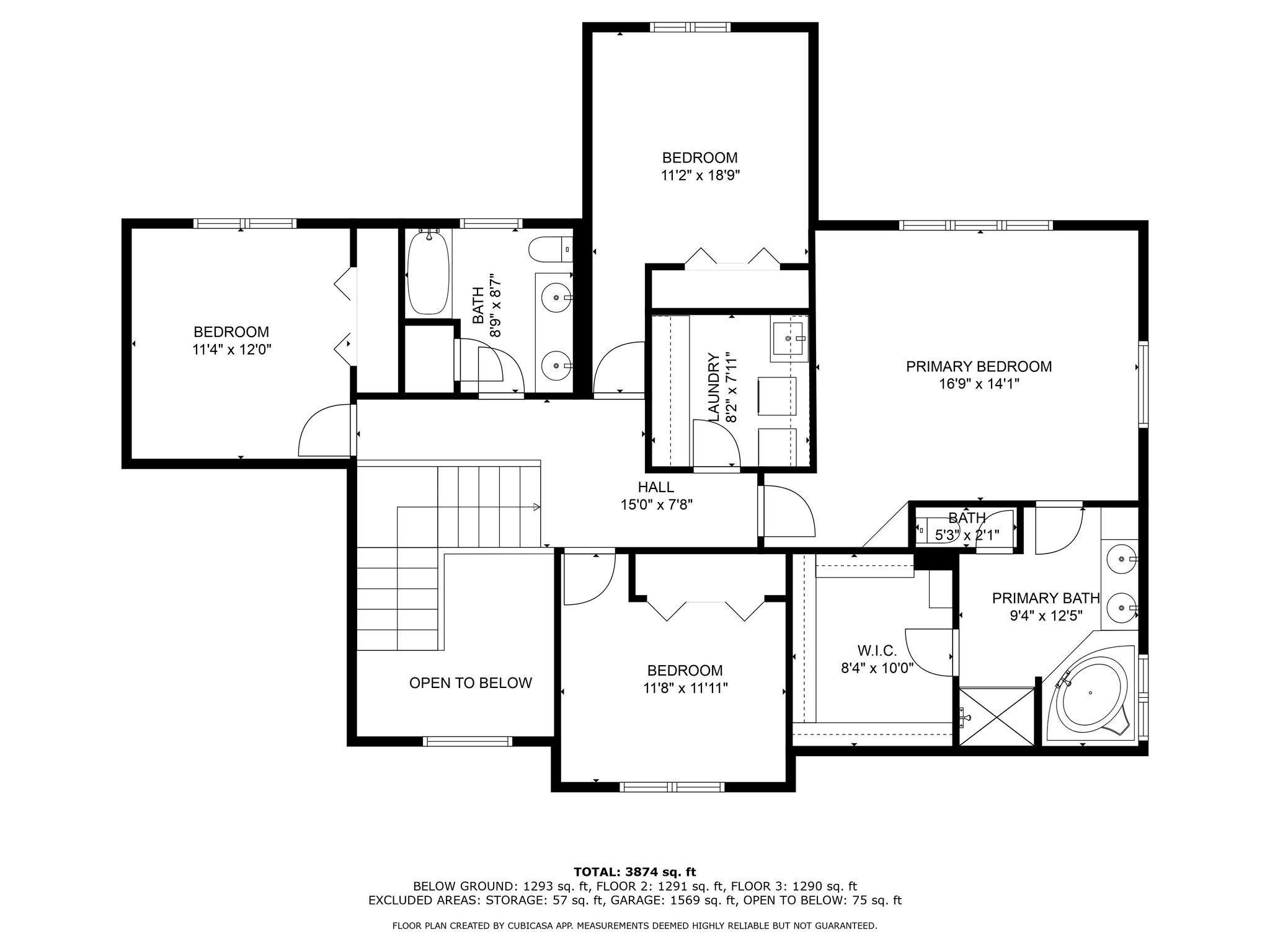 441 Coral Drive, Morton, Illinois image 50