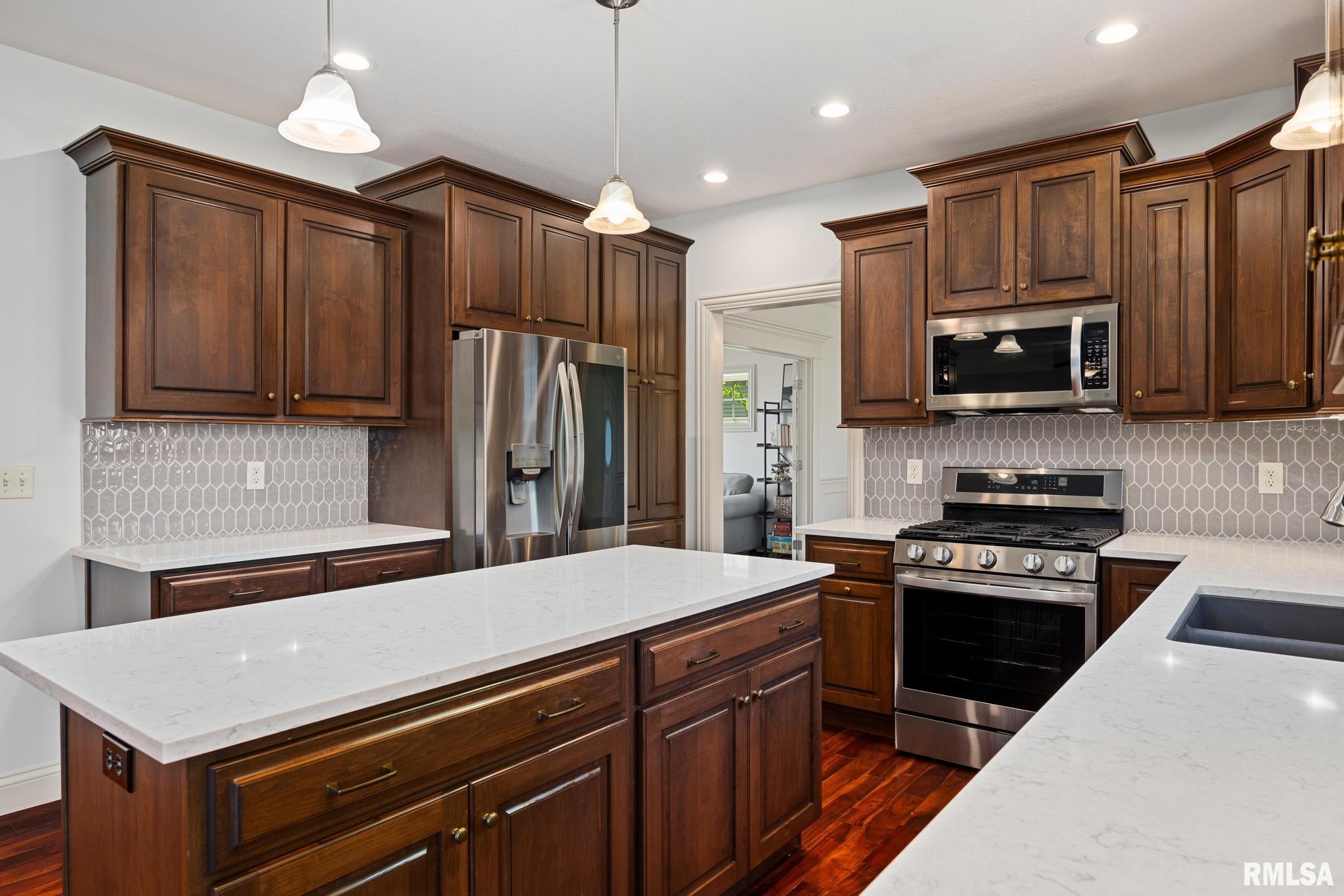441 Coral Drive, Morton, Illinois image 16