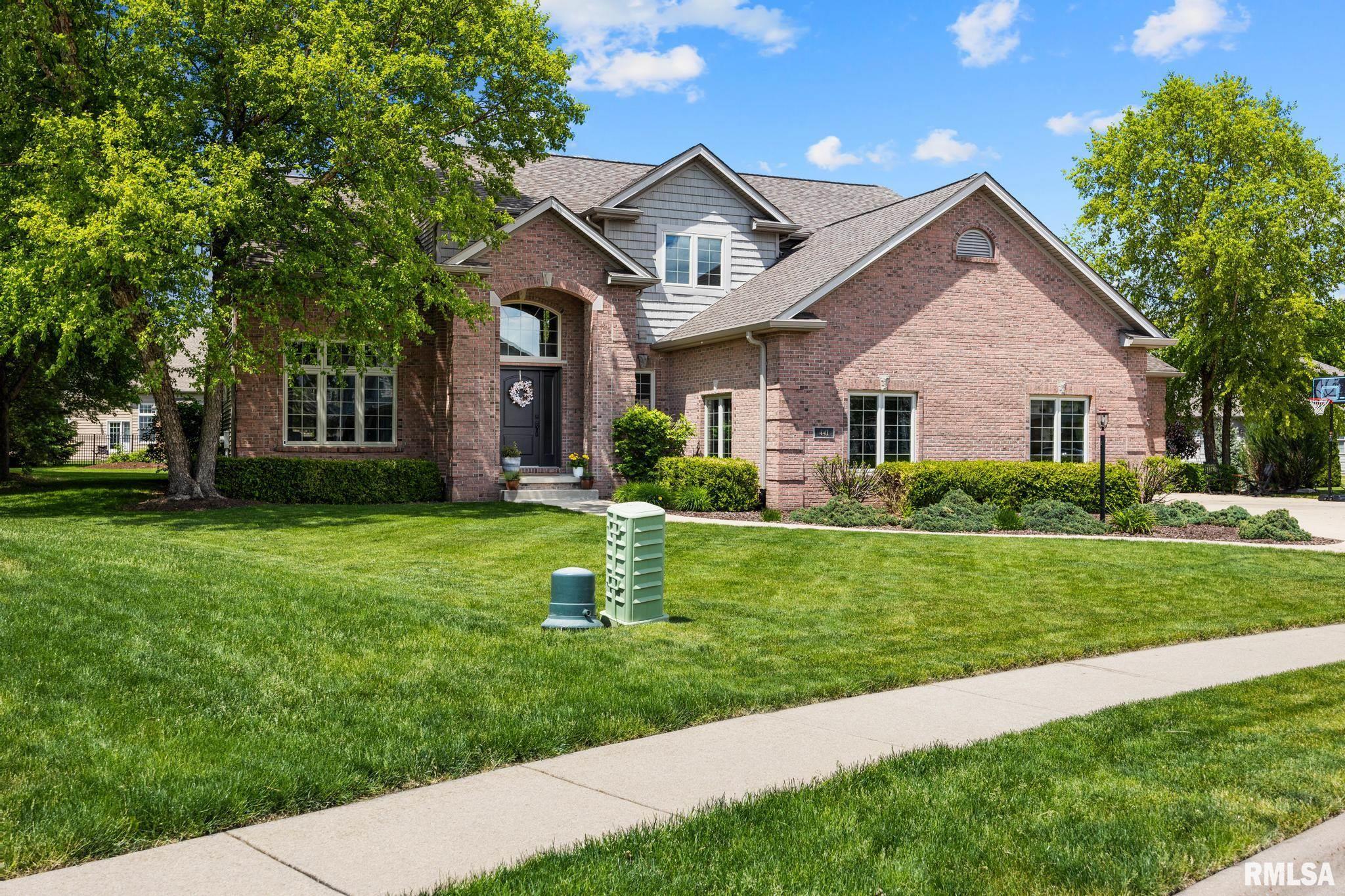 441 Coral Drive, Morton, Illinois image 4