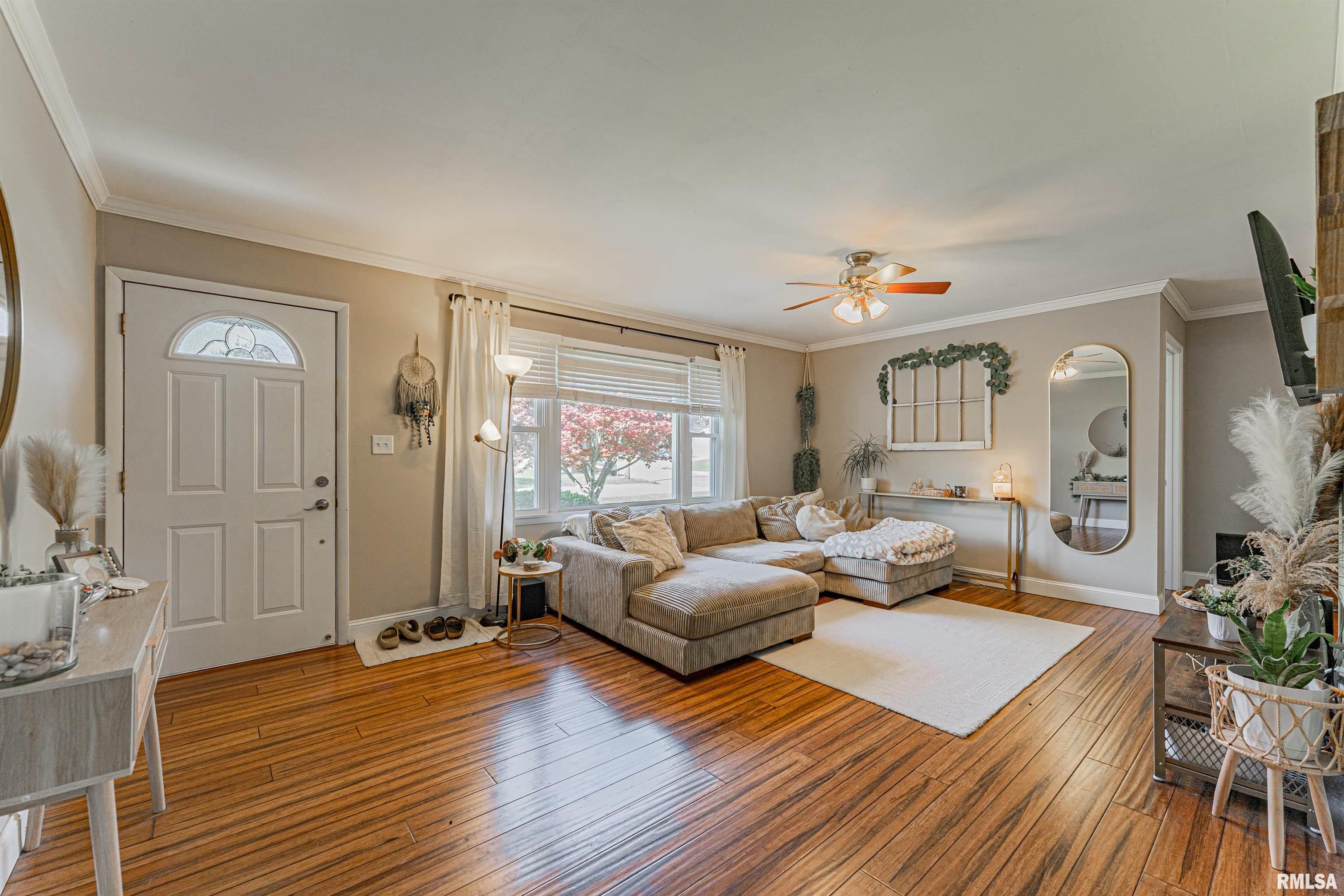 1 Hoaglin Drive, Lincoln, Illinois image 4