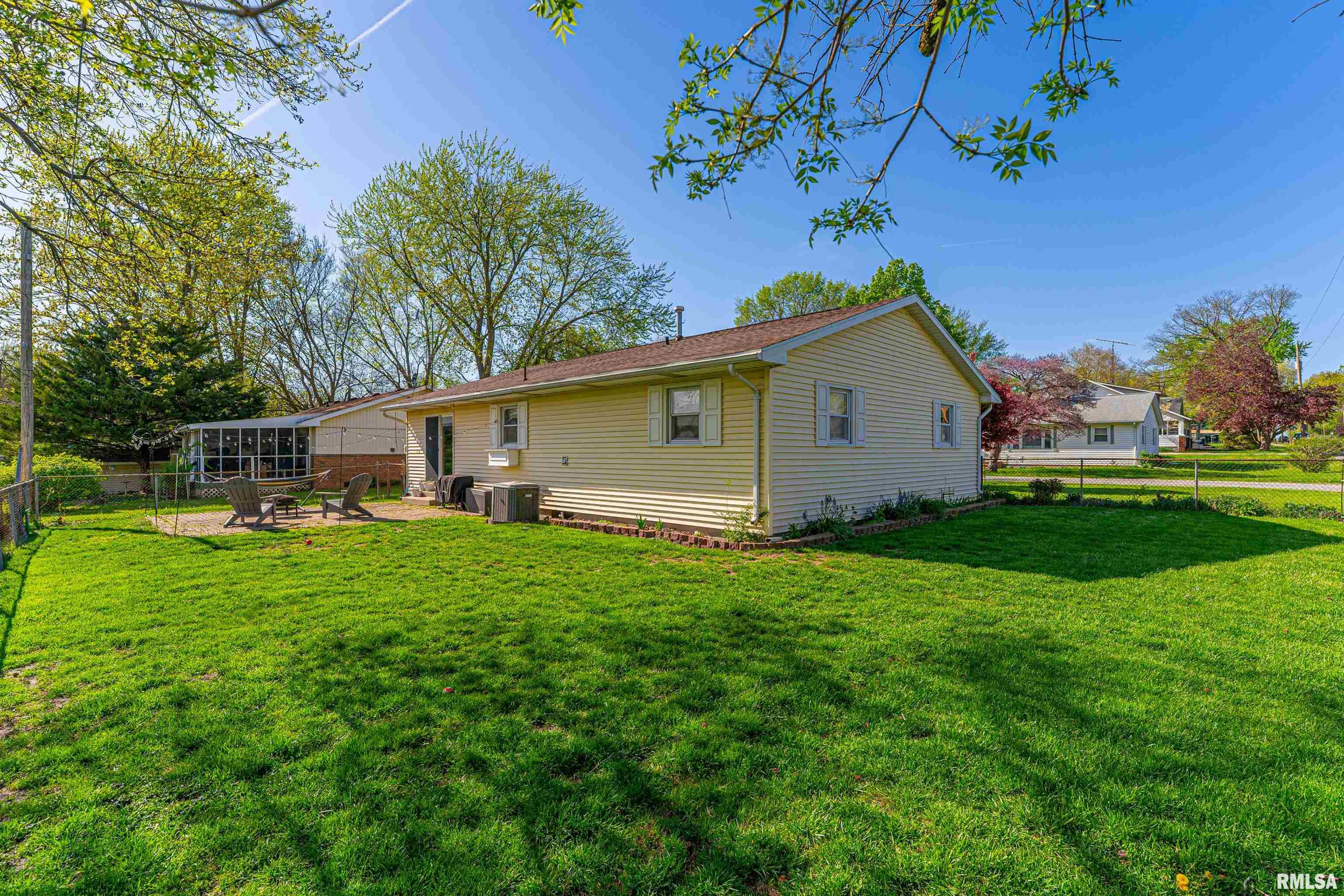 1 Hoaglin Drive, Lincoln, Illinois image 18