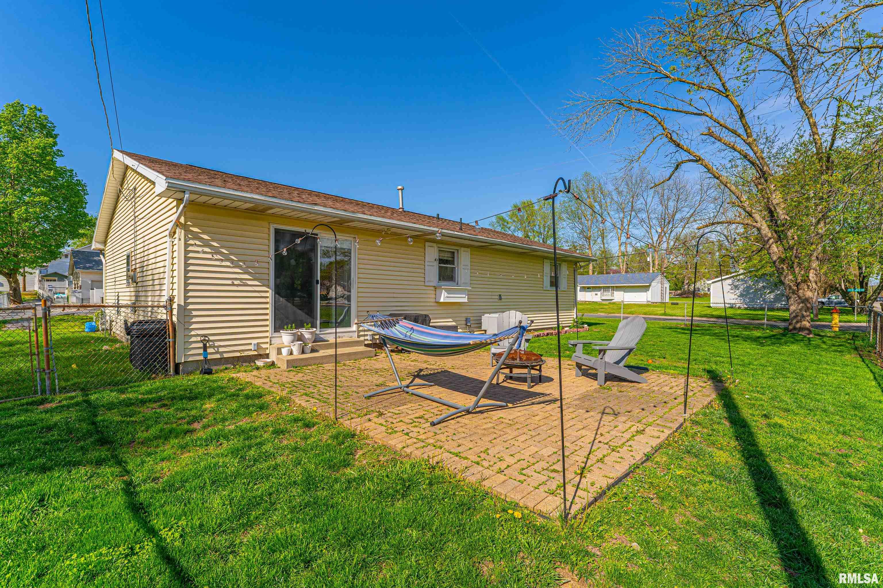 1 Hoaglin Drive, Lincoln, Illinois image 17