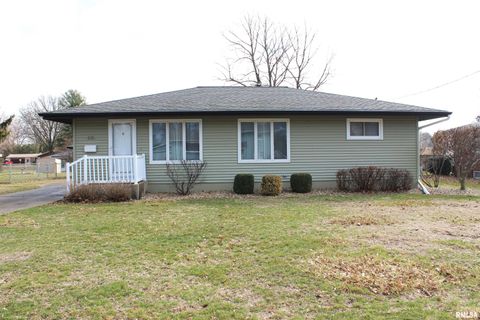 Homes For Sale - 435 Columbus Avenue<br/> Knox County, Galesburg, IL 61401