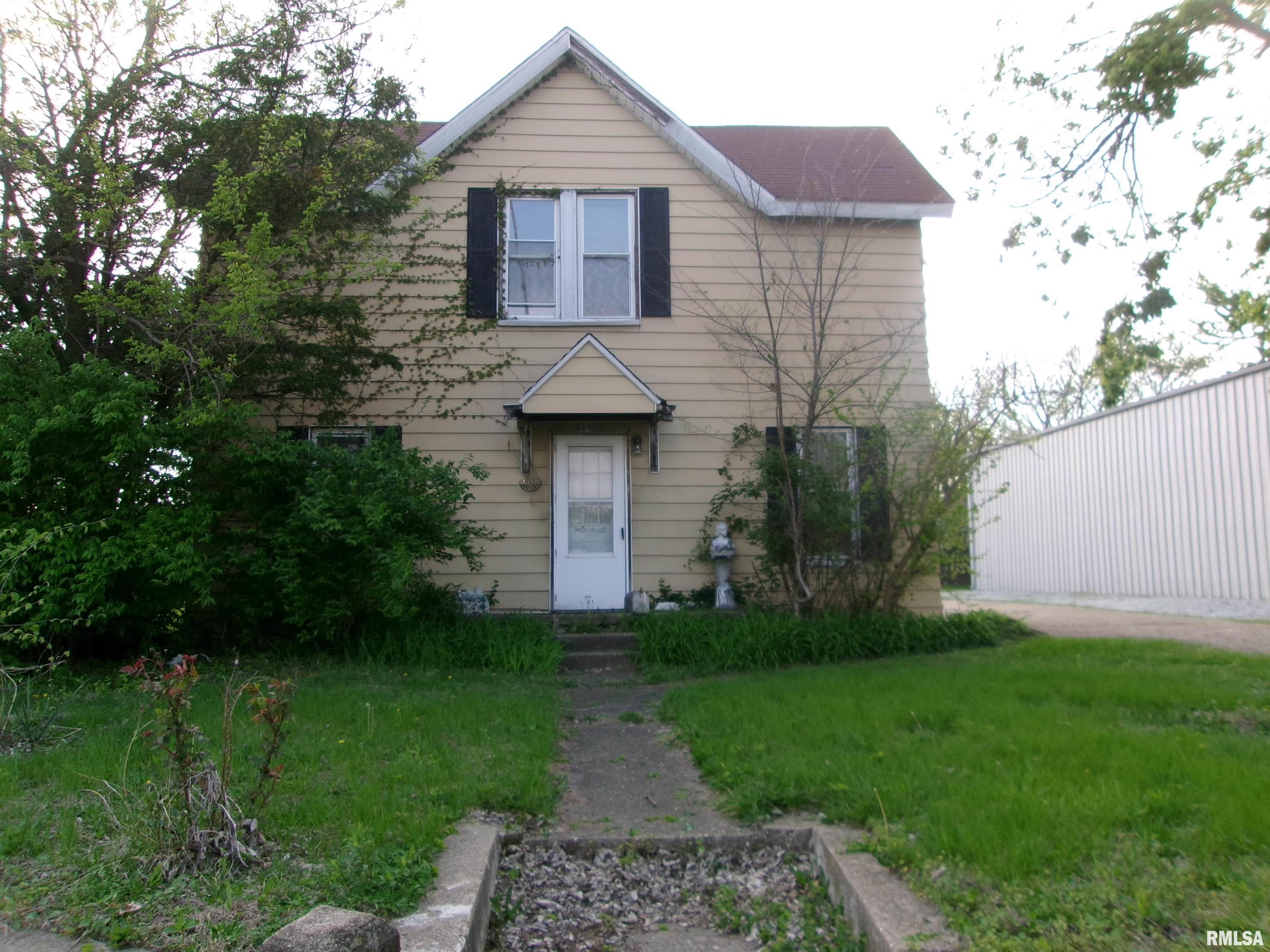 605 S 2nd Street, Pekin, Illinois image 1