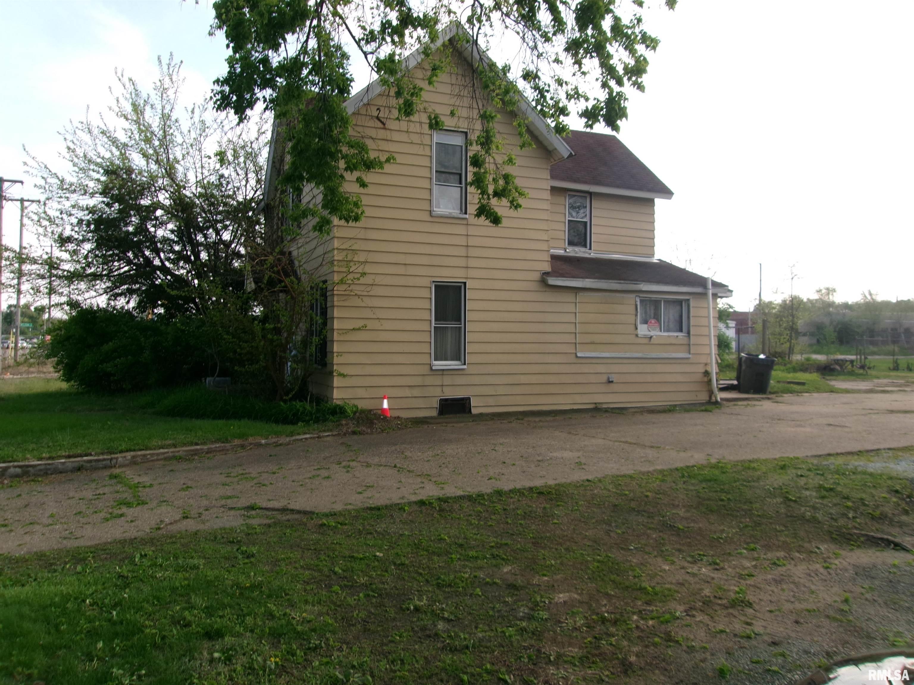 605 S 2nd Street, Pekin, Illinois image 15