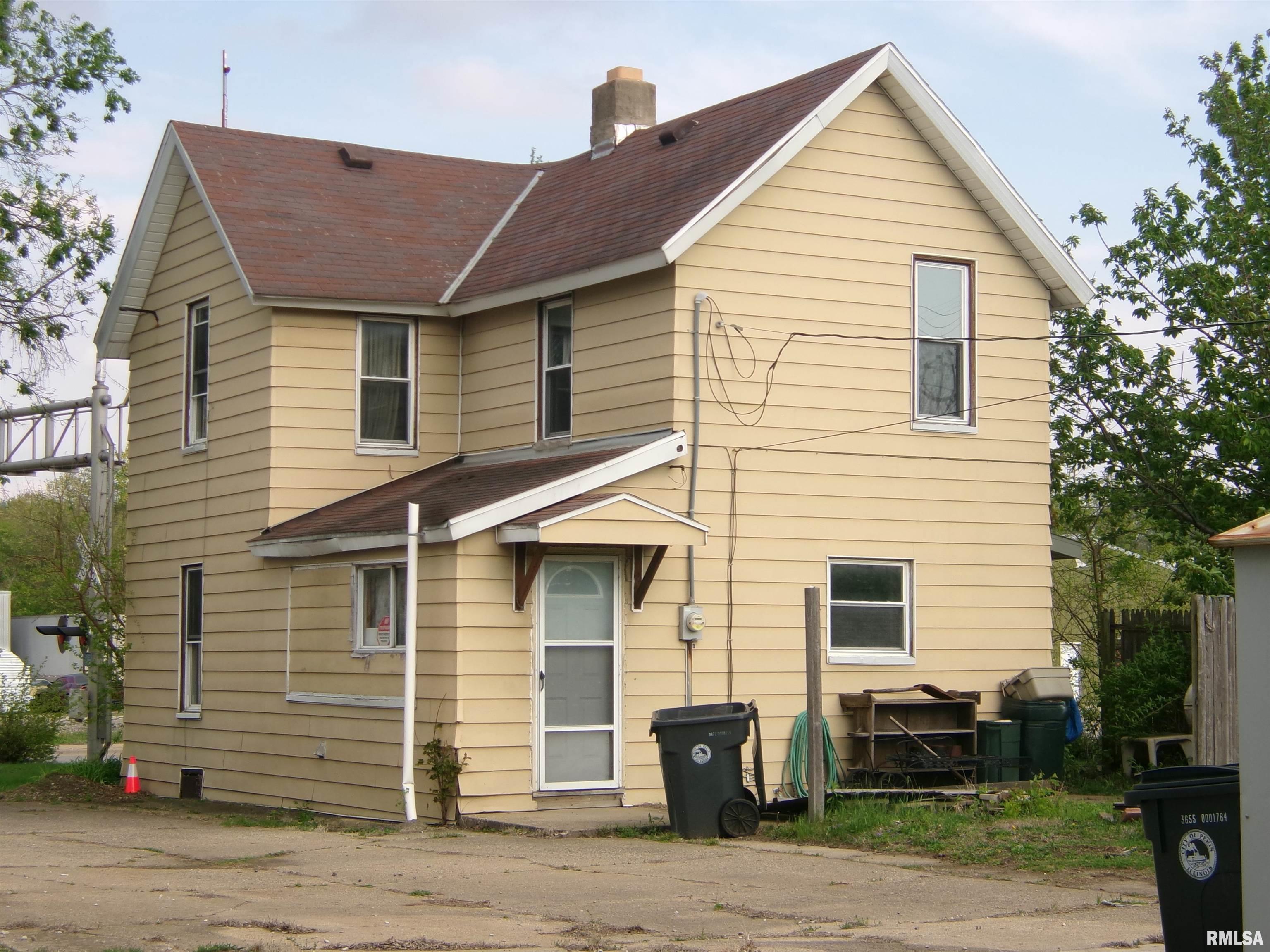 605 S 2nd Street, Pekin, Illinois image 4
