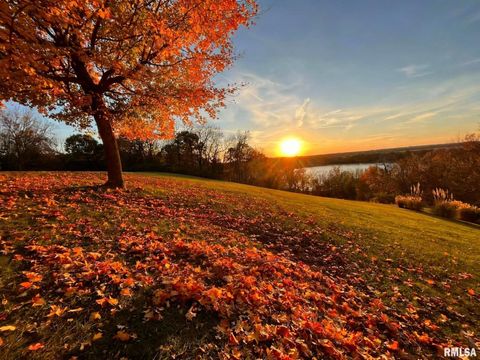 Vacant Land For Sale - 3937 Musholt Strasse Lane<br/> Adams County, Quincy, IL 62305