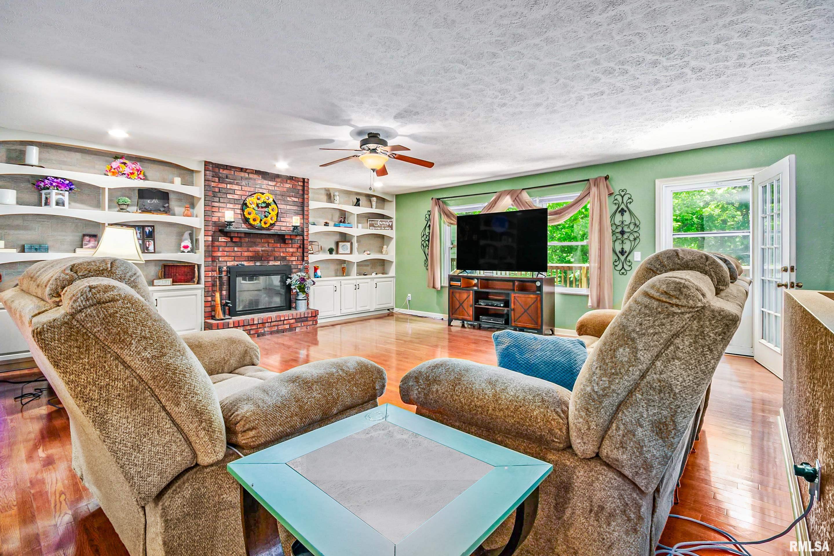3419 Hotze Road, Salem, Illinois image 11