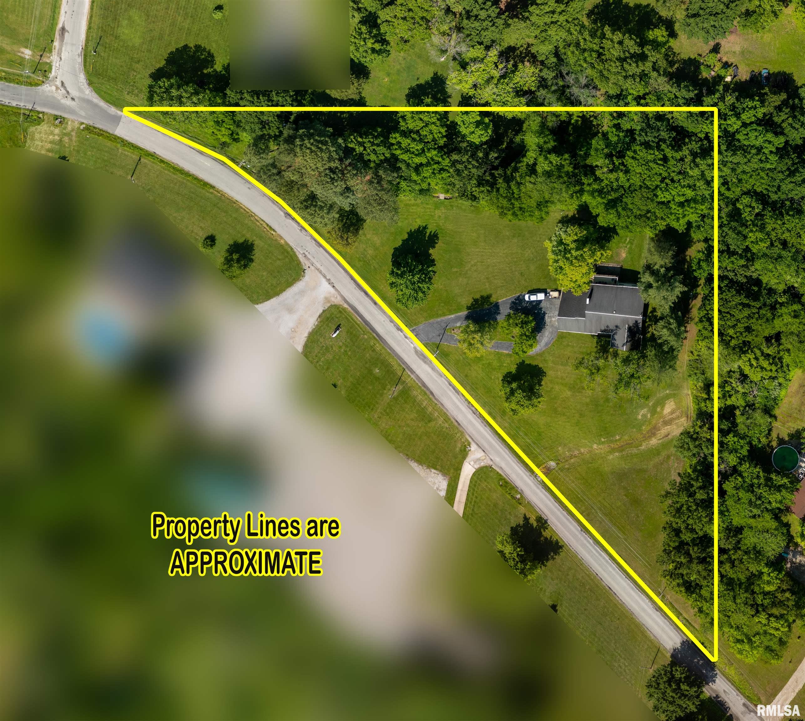 3419 Hotze Road, Salem, Illinois image 2