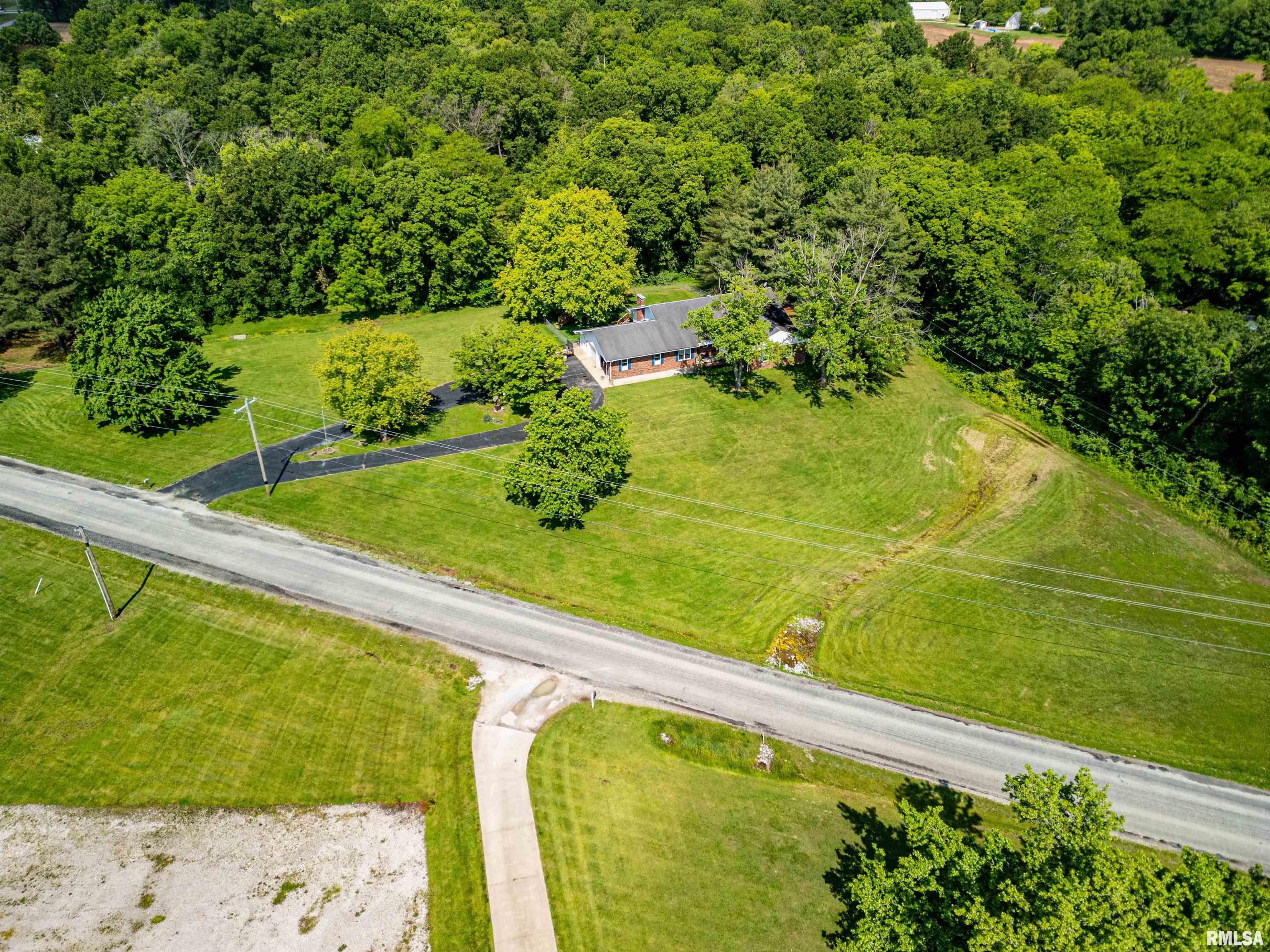 3419 Hotze Road, Salem, Illinois image 46