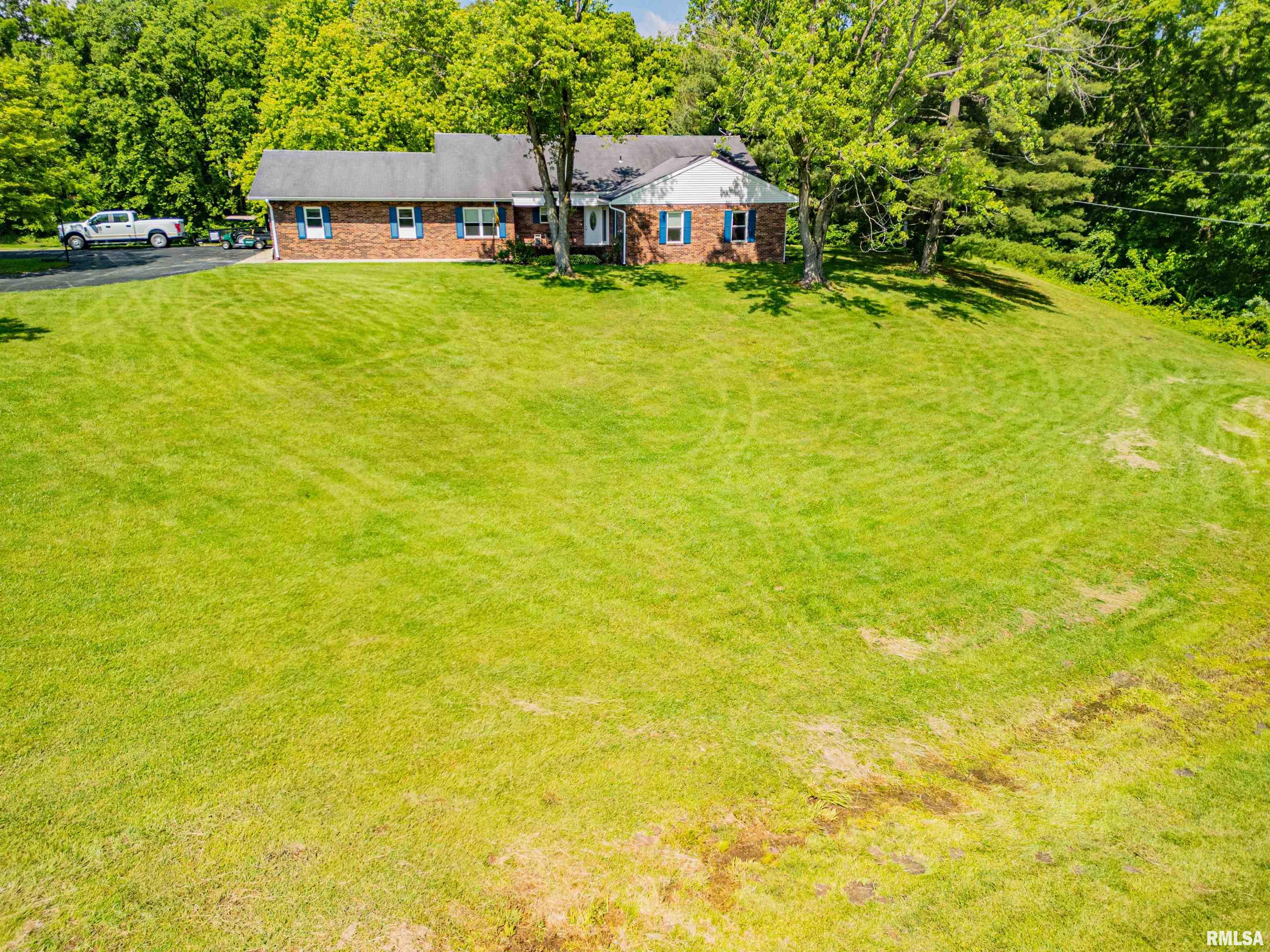 3419 Hotze Road, Salem, Illinois image 47