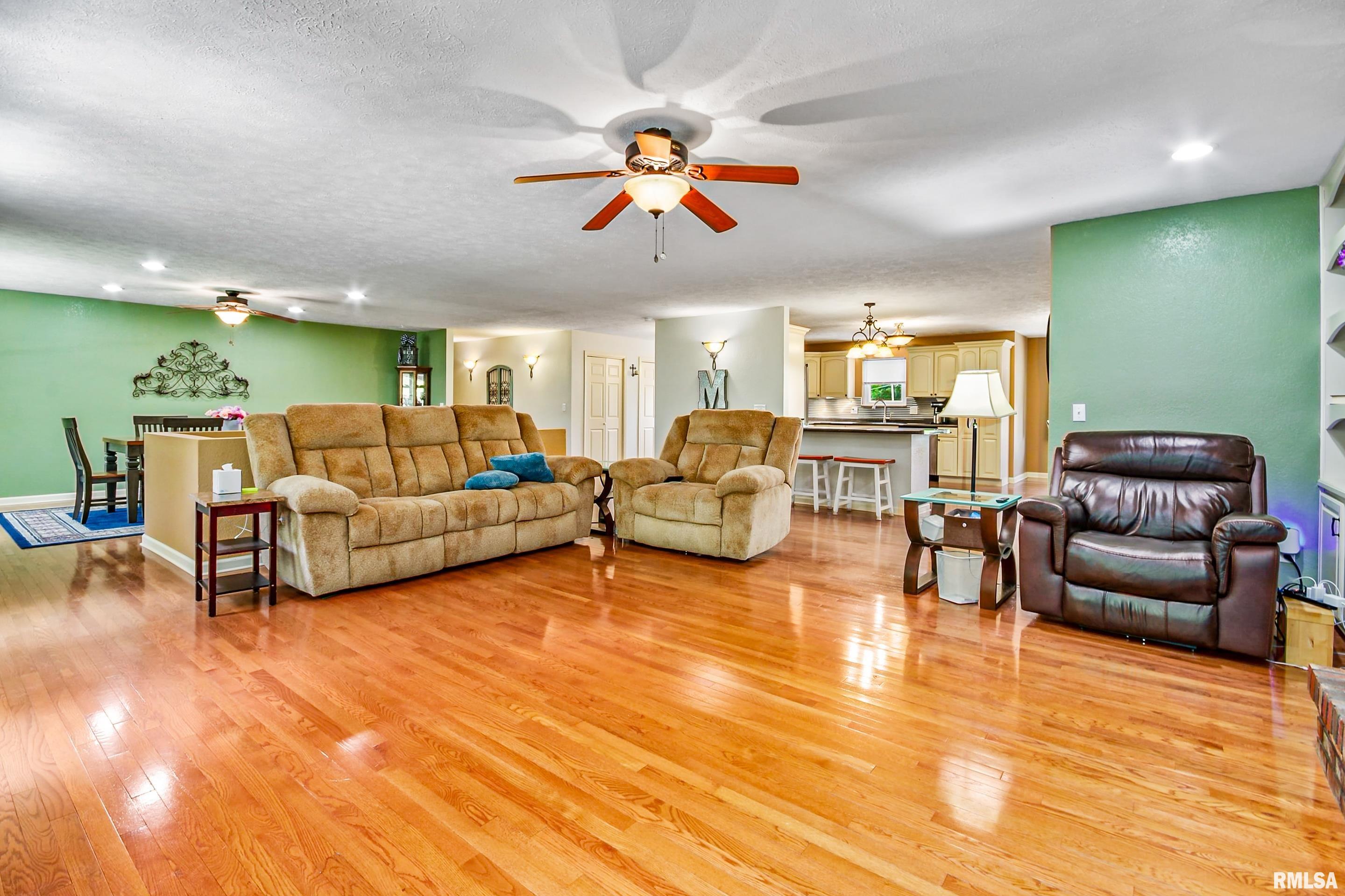 3419 Hotze Road, Salem, Illinois image 15