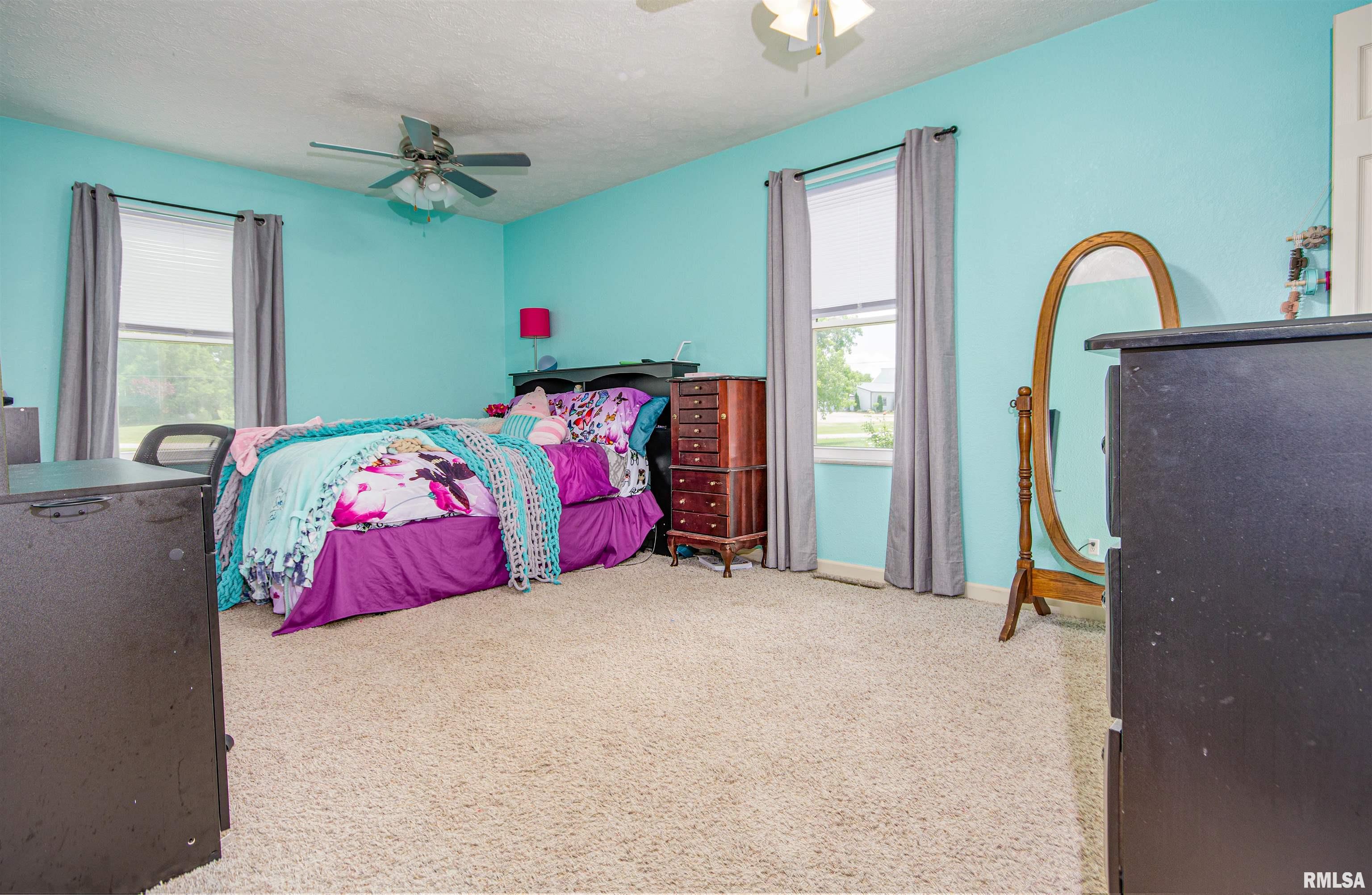 3419 Hotze Road, Salem, Illinois image 32