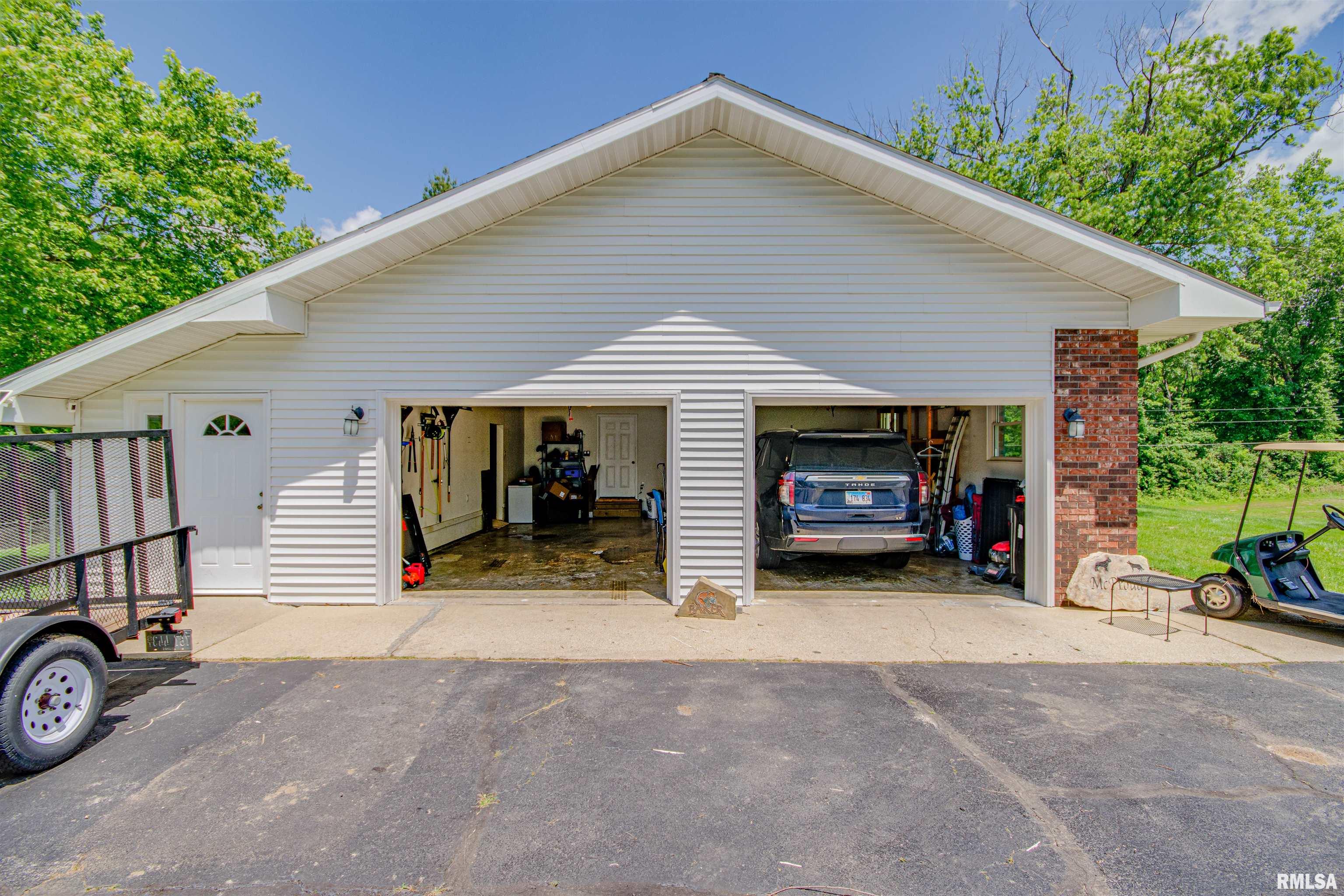 3419 Hotze Road, Salem, Illinois image 43