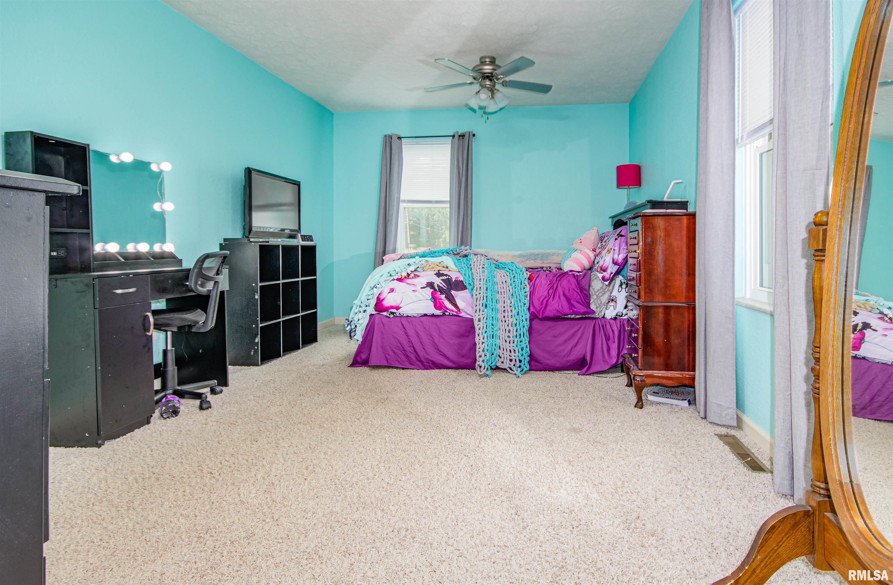 3419 Hotze Road, Salem, Illinois image 33