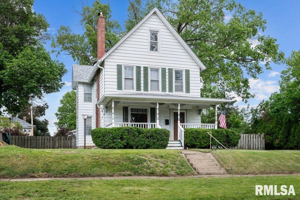1535 13th Avenue, Moline, Illinois image 1