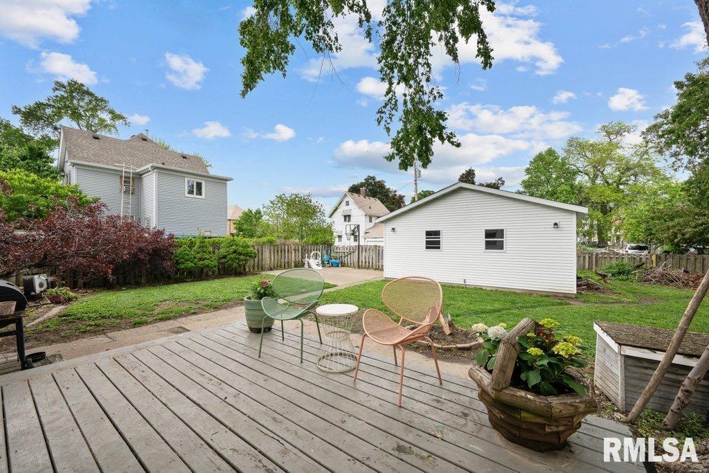 1535 13th Avenue, Moline, Illinois image 27