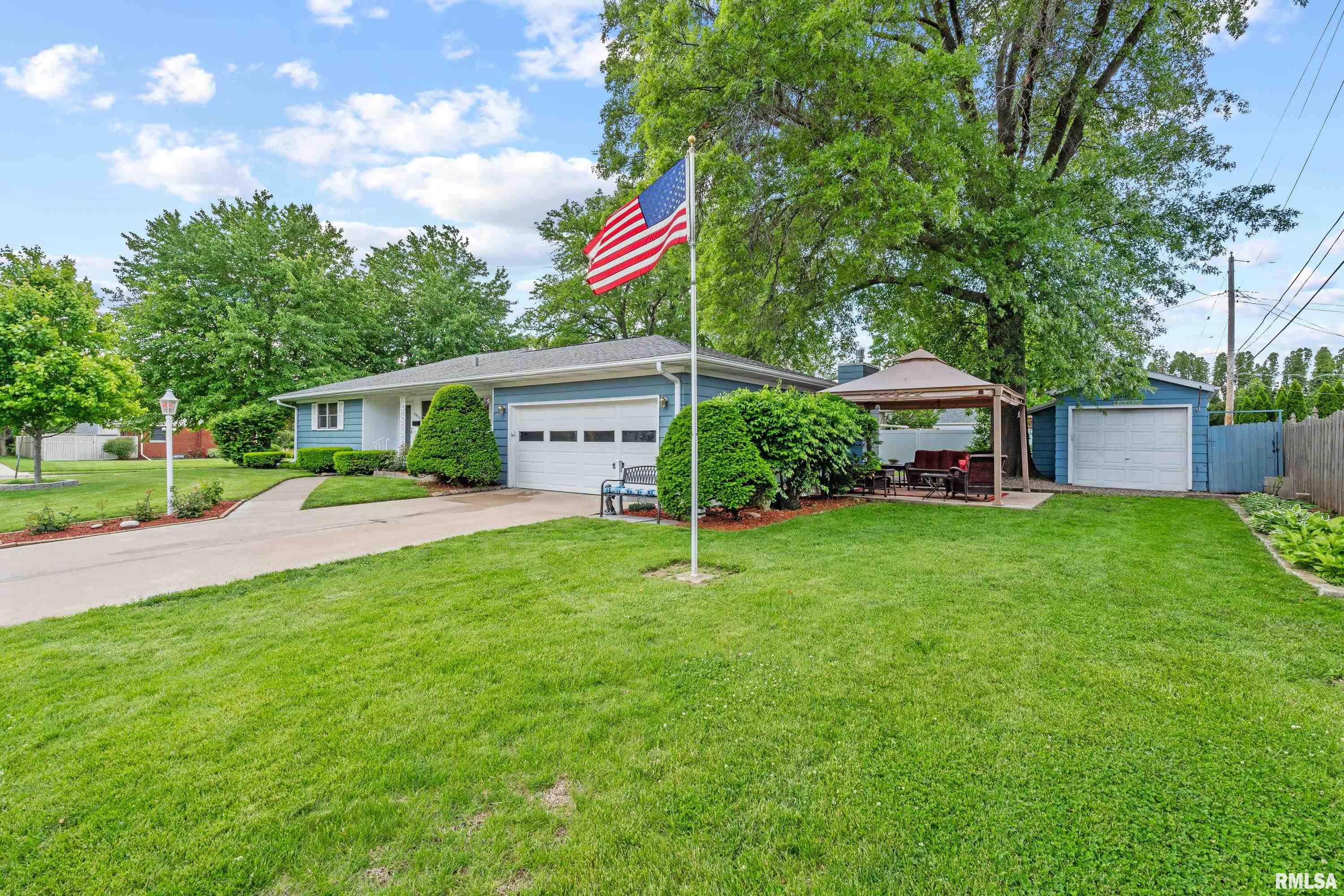 4034 35th Street, Rock Island, Illinois image 38