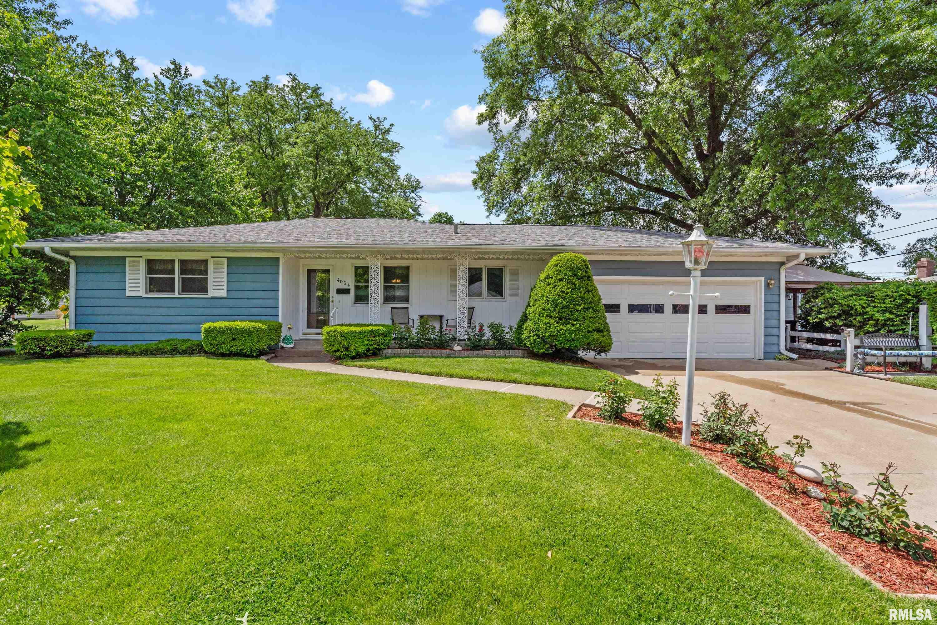 4034 35th Street, Rock Island, Illinois image 1