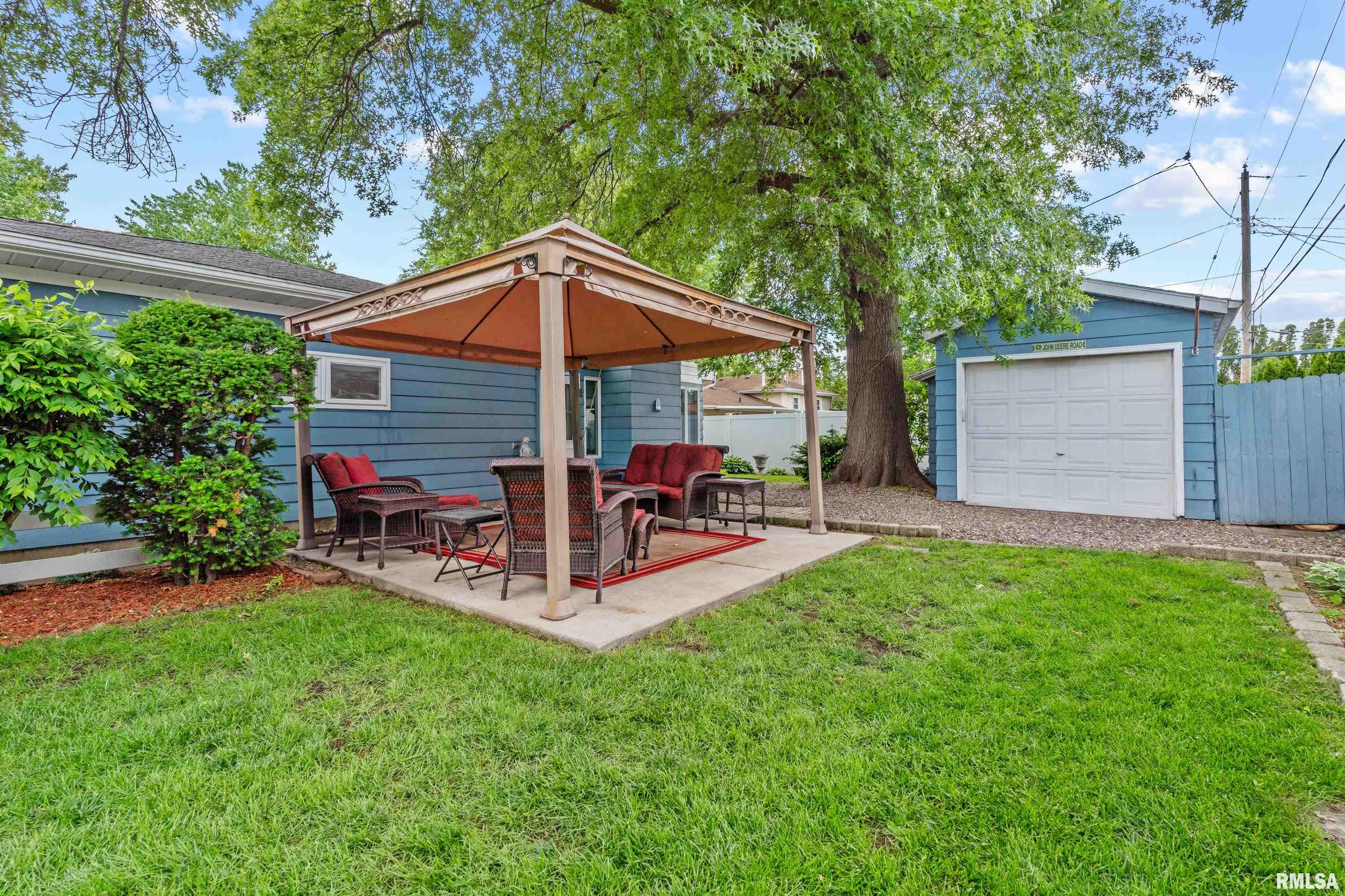 4034 35th Street, Rock Island, Illinois image 37