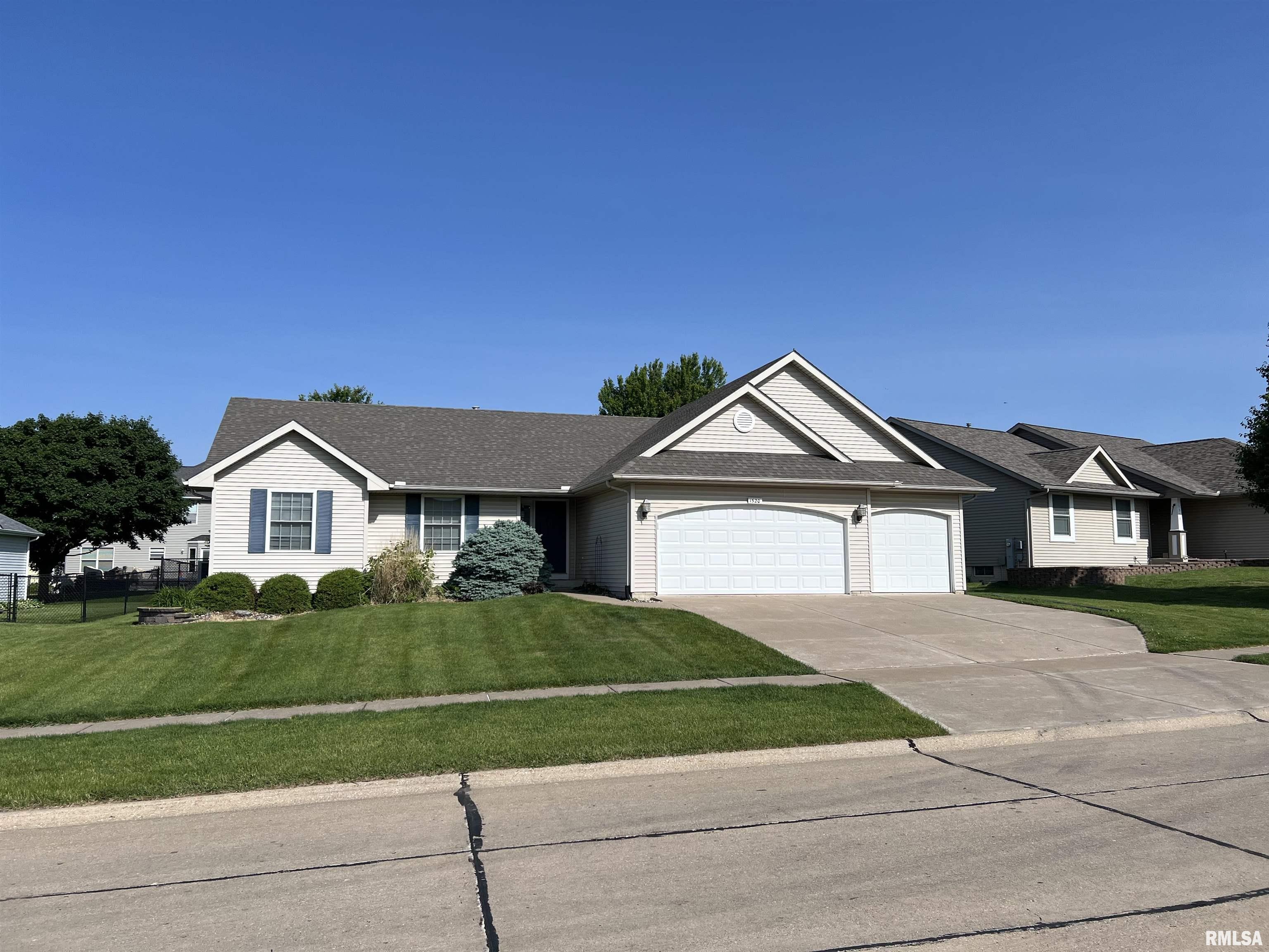 1520 E 6th Street, Coal Valley, Illinois image 1