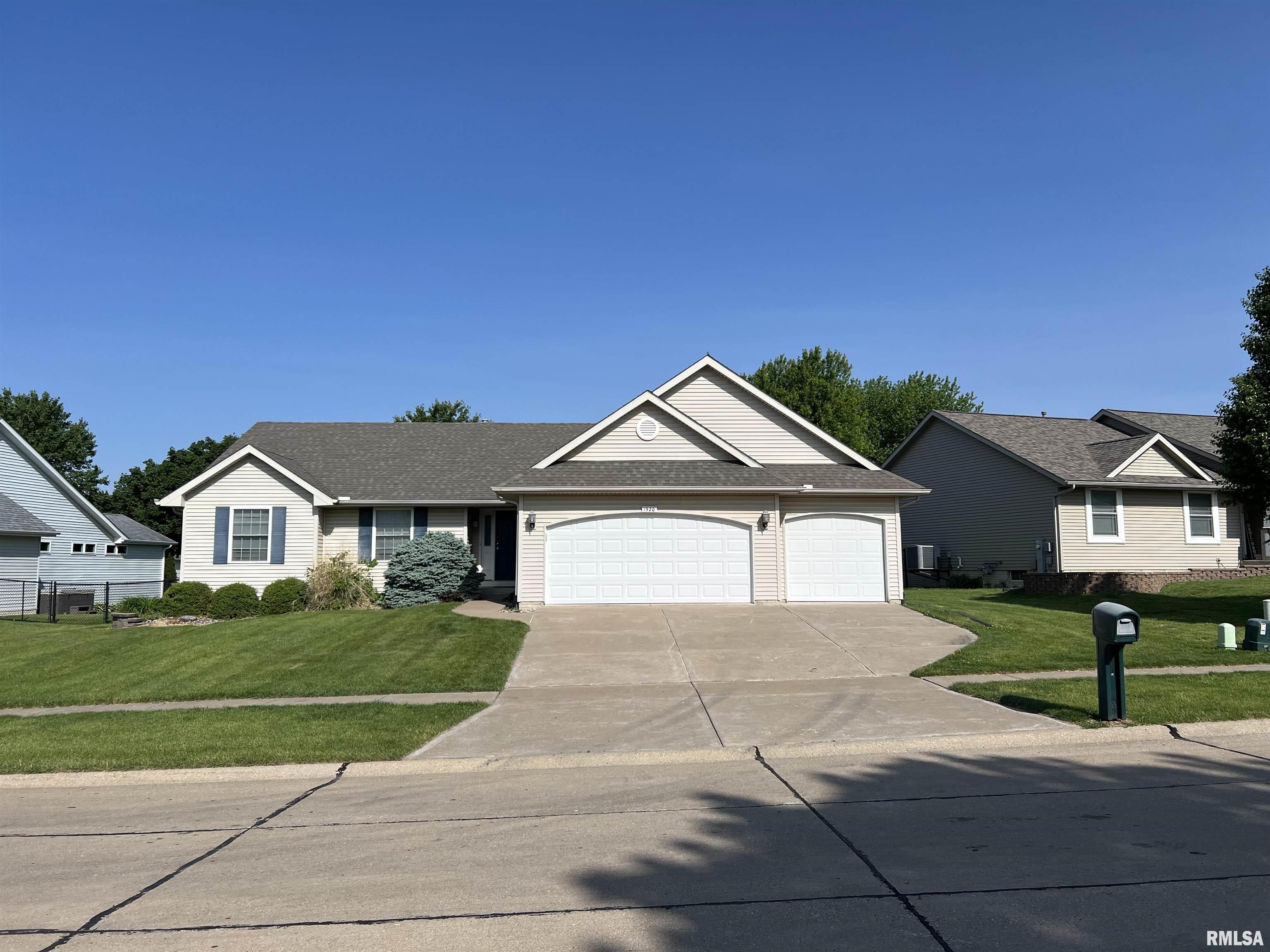 1520 E 6th Street, Coal Valley, Illinois image 2