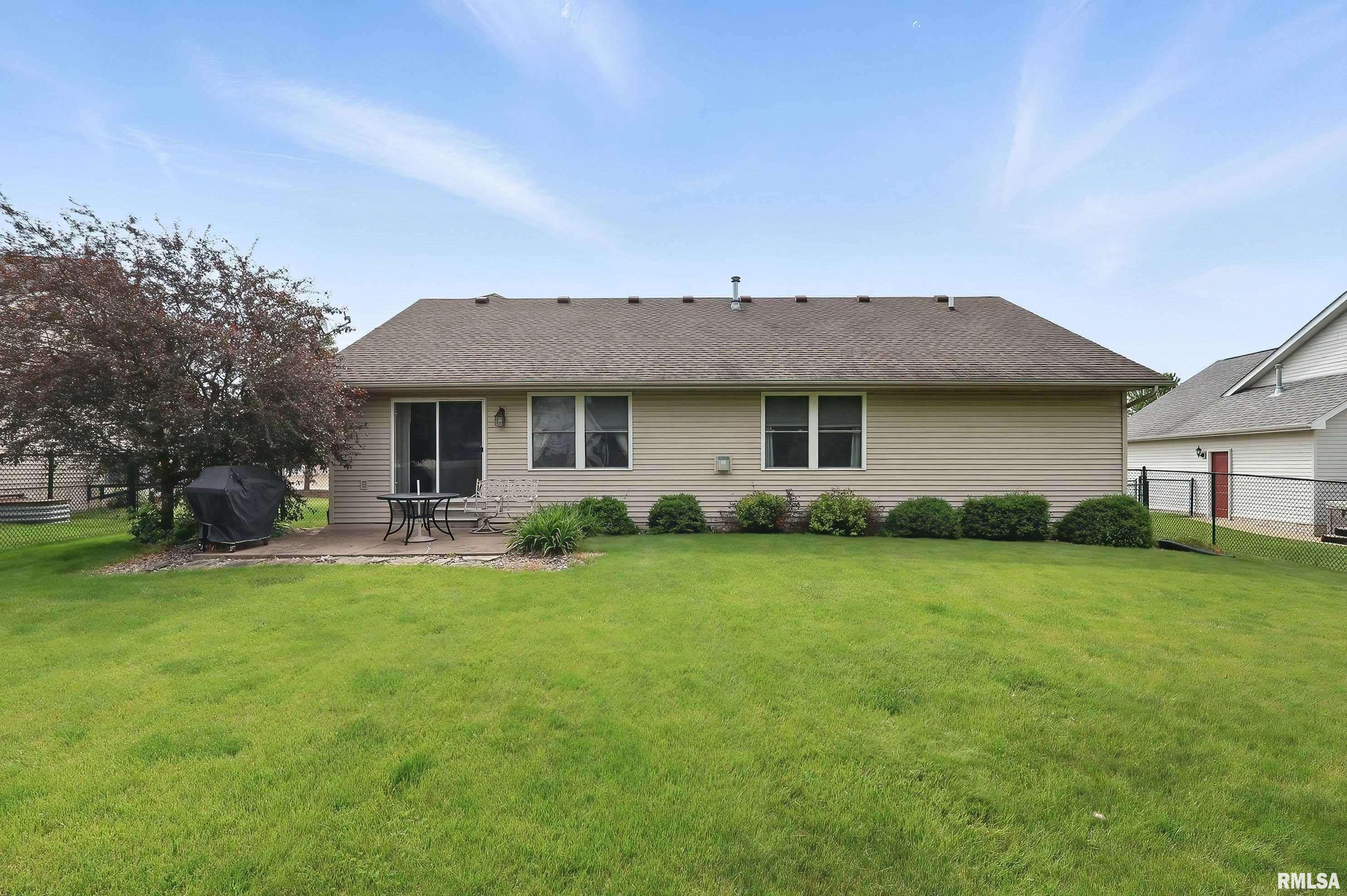 1520 E 6th Street, Coal Valley, Illinois image 35