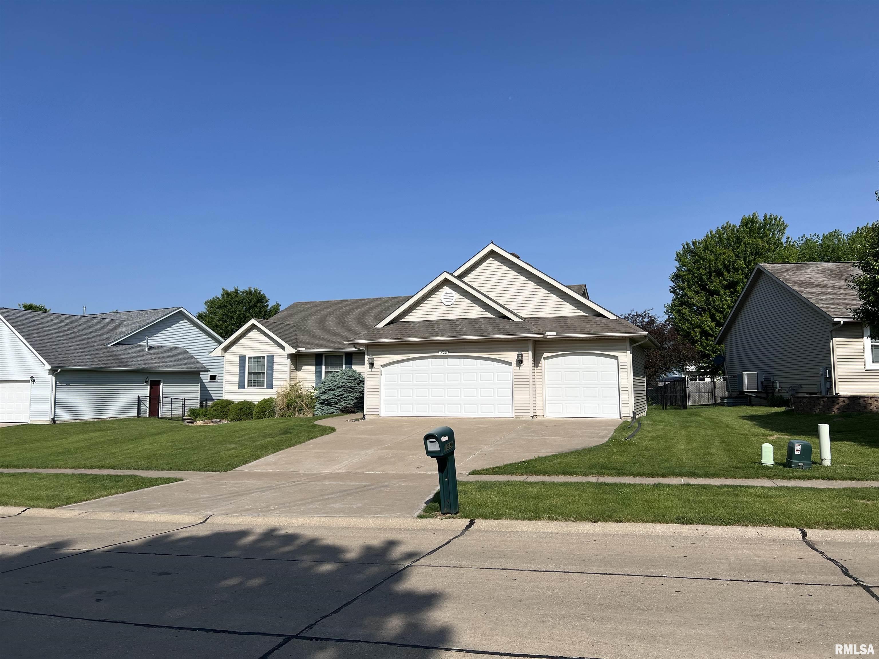 1520 E 6th Street, Coal Valley, Illinois image 3