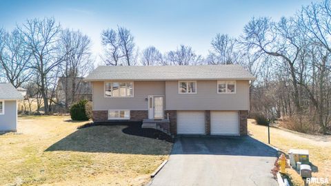 Homes For Sale - 9522 W Excalibur Court<br/> Mapleton, IL 61547