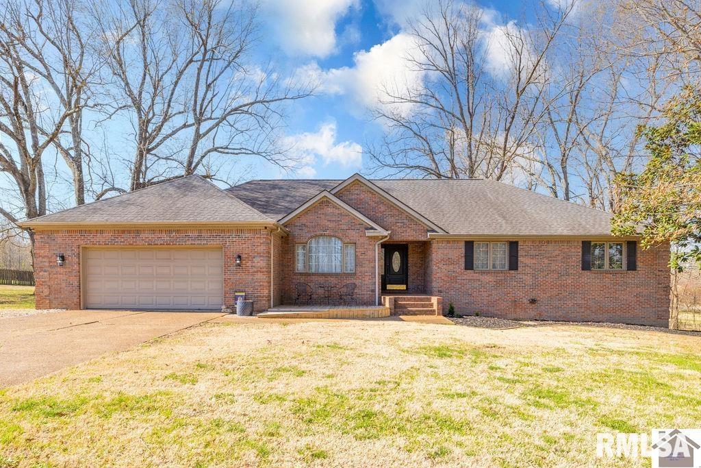 110 Sumac Drive, Paducah, Kentucky image 1