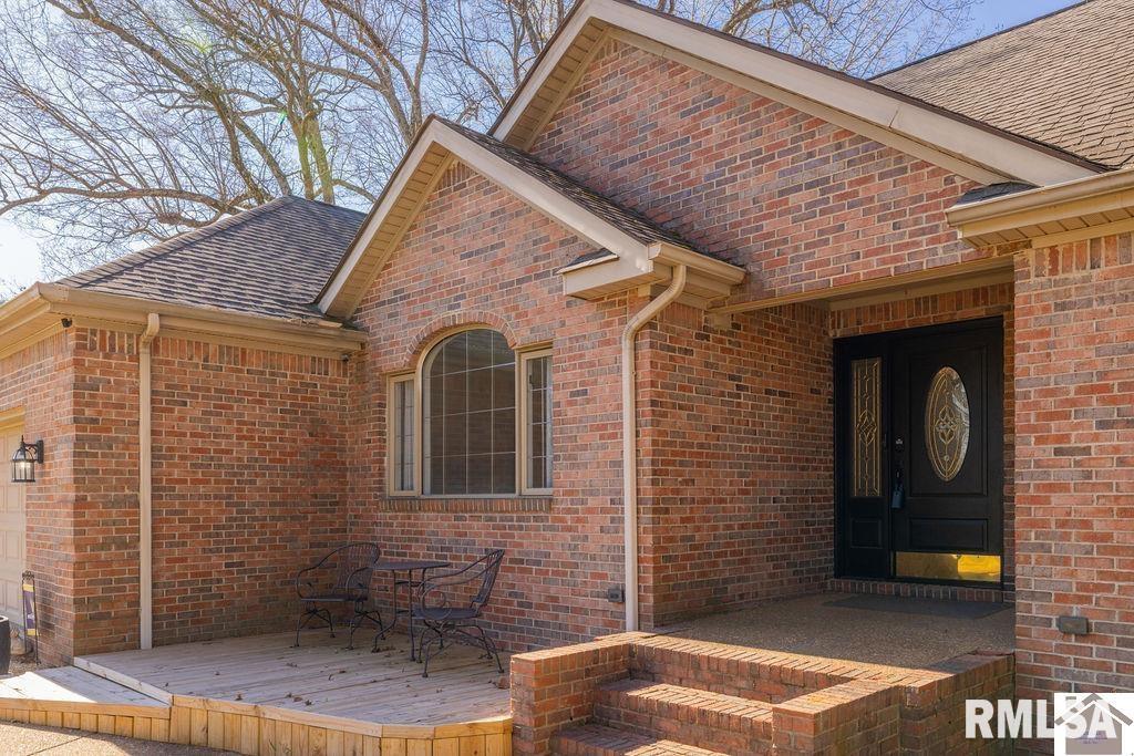 110 Sumac Drive, Paducah, Kentucky image 2