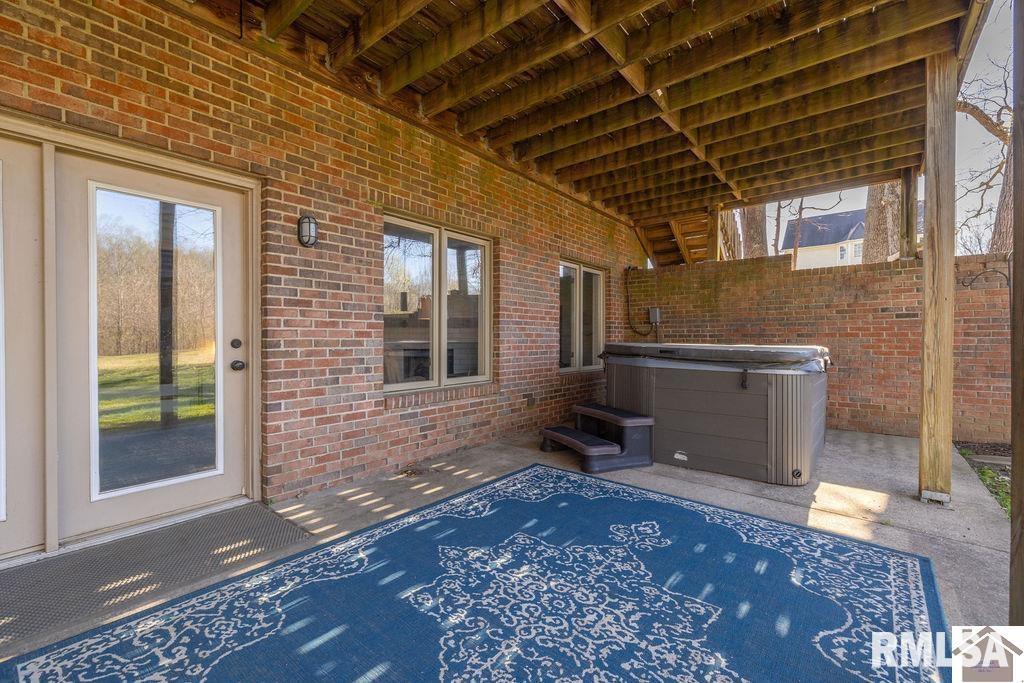 110 Sumac Drive, Paducah, Kentucky image 29