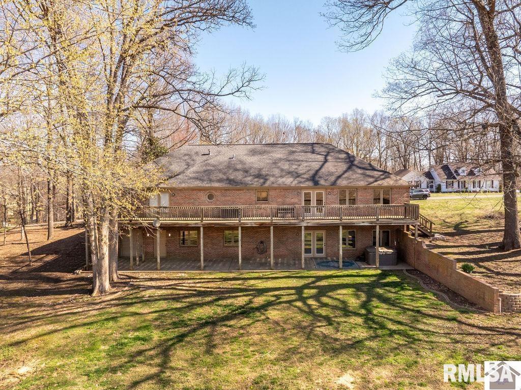 110 Sumac Drive, Paducah, Kentucky image 32
