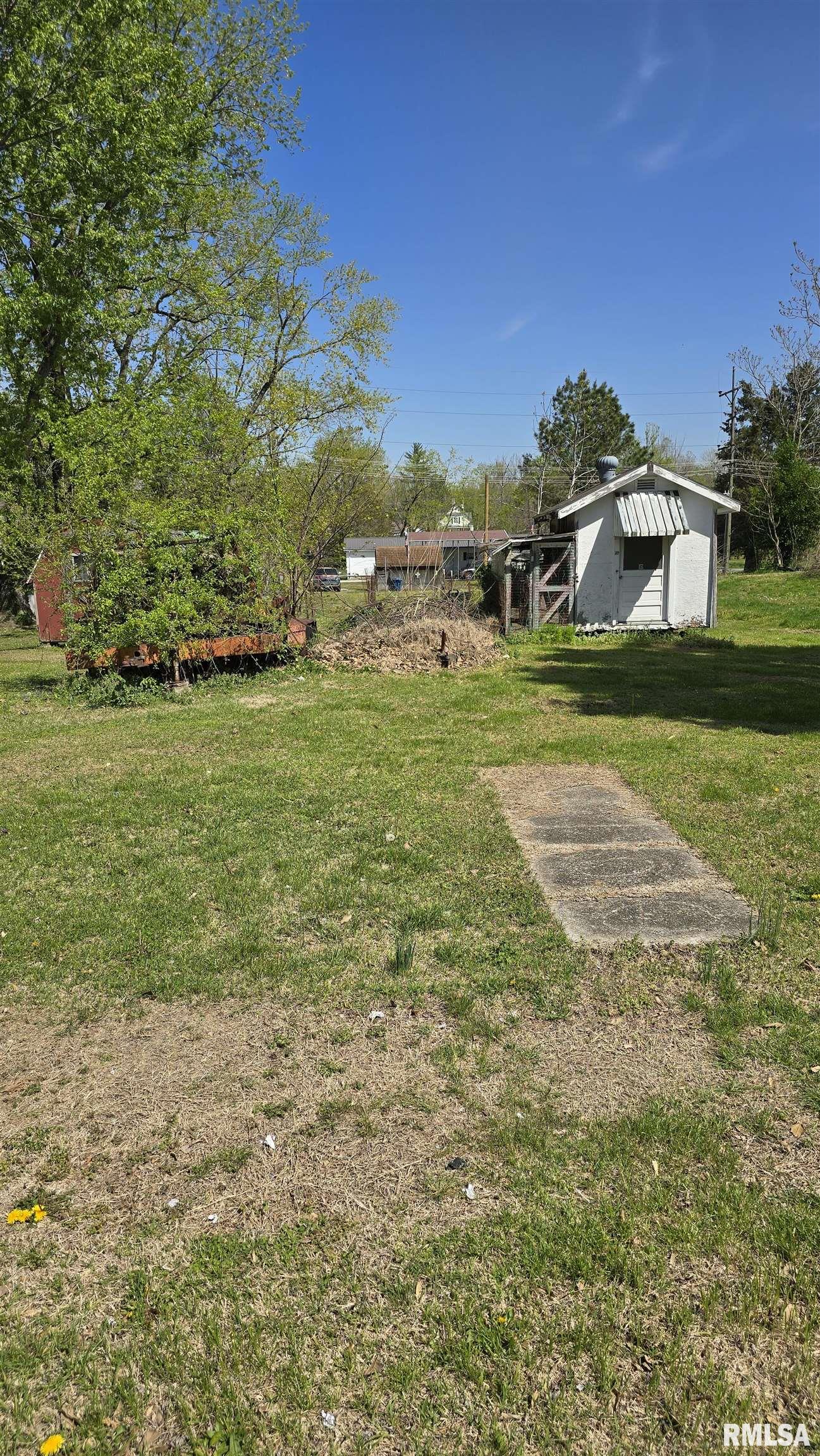 803 Barham Avenue, Johnston City, Illinois image 2