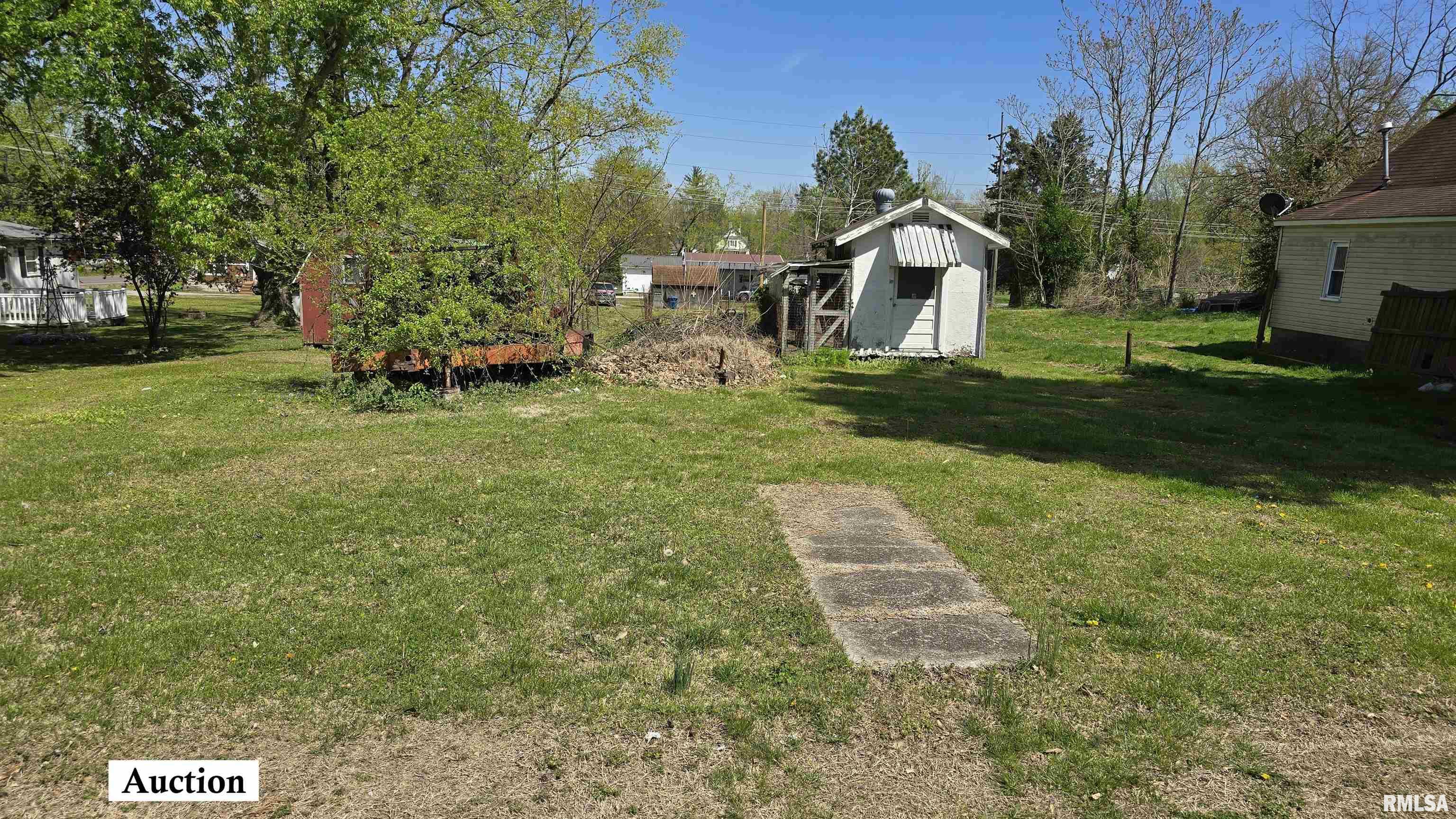 803 Barham Avenue, Johnston City, Illinois image 1