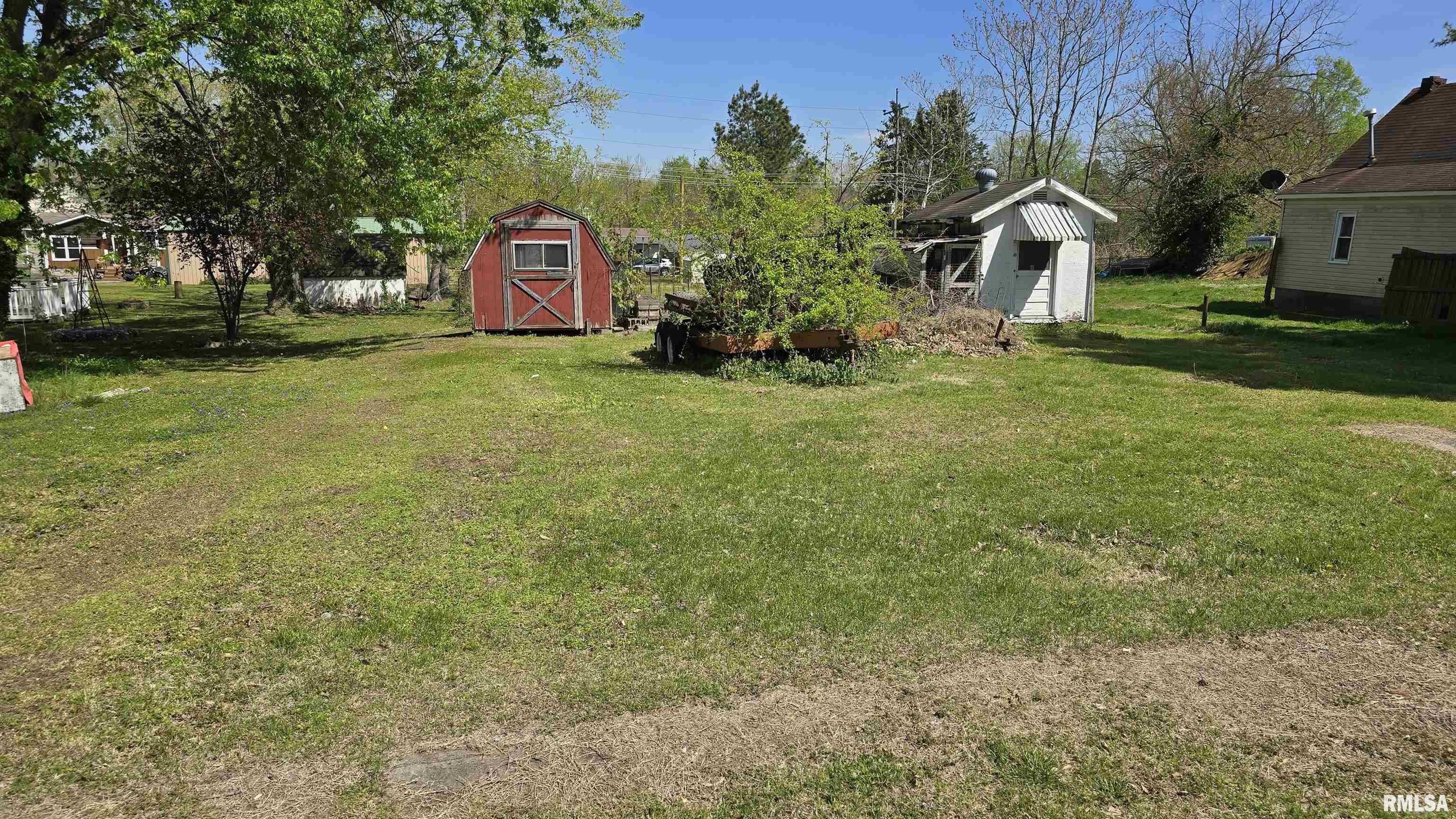 803 Barham Avenue, Johnston City, Illinois image 3