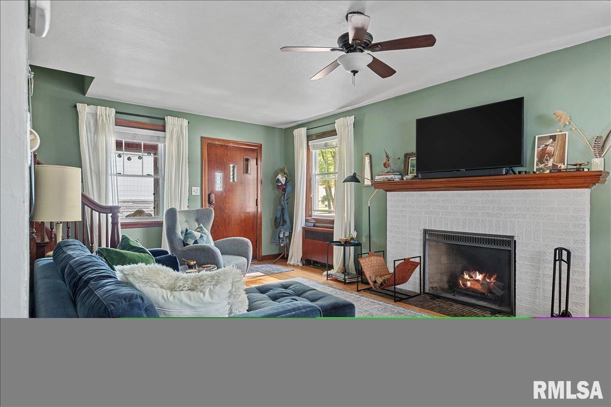 825 S Walnut Street, Springfield, Illinois image 8