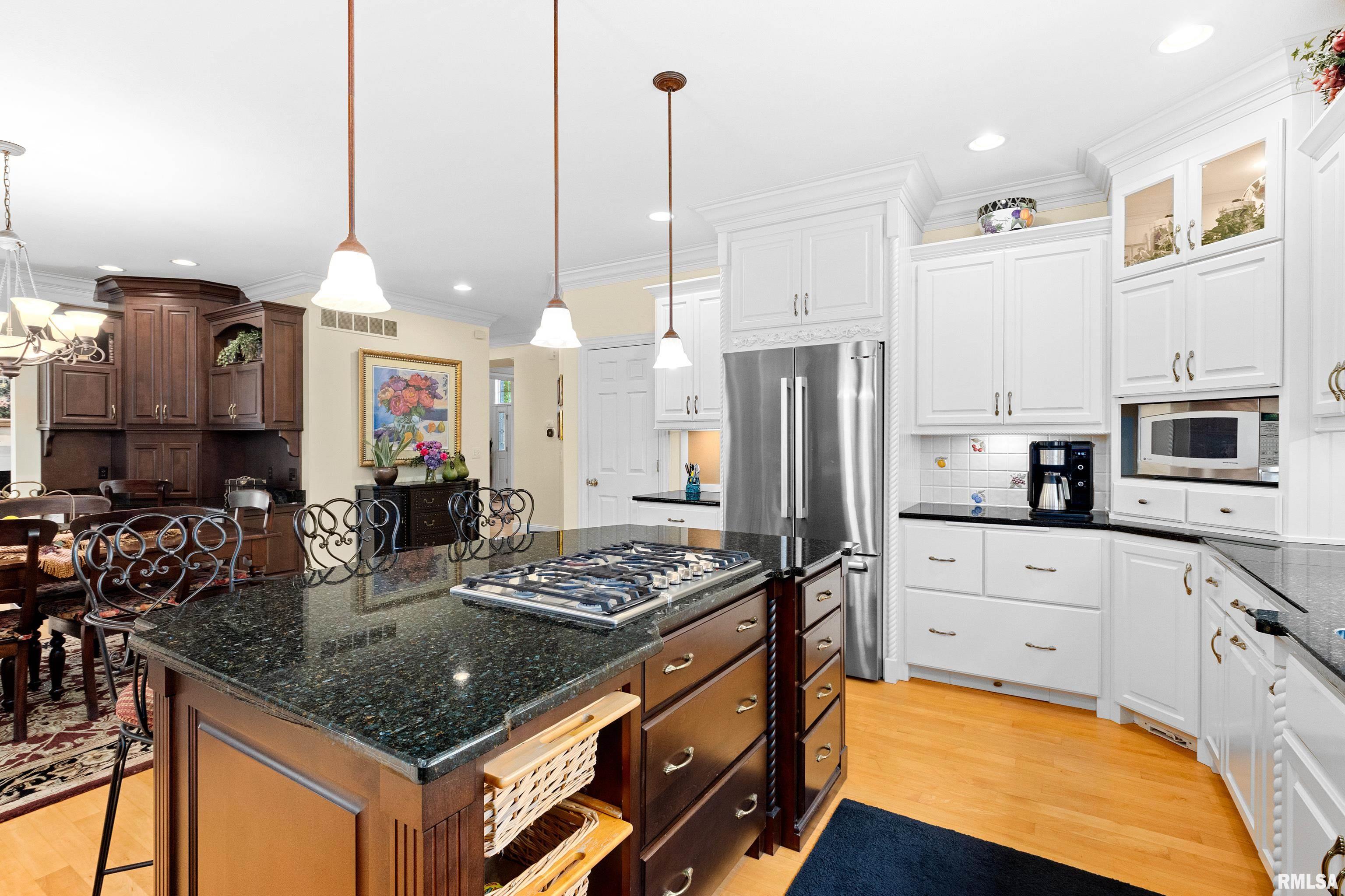 11518 N Nettle Creek Drive, Dunlap, Illinois image 16
