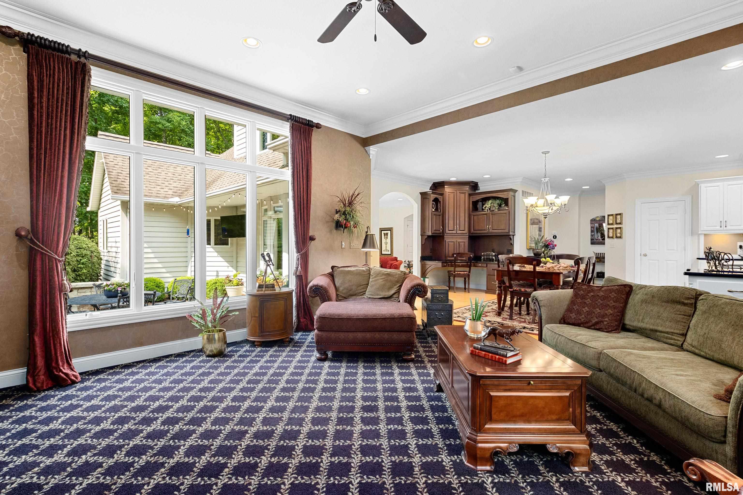 11518 N Nettle Creek Drive, Dunlap, Illinois image 22