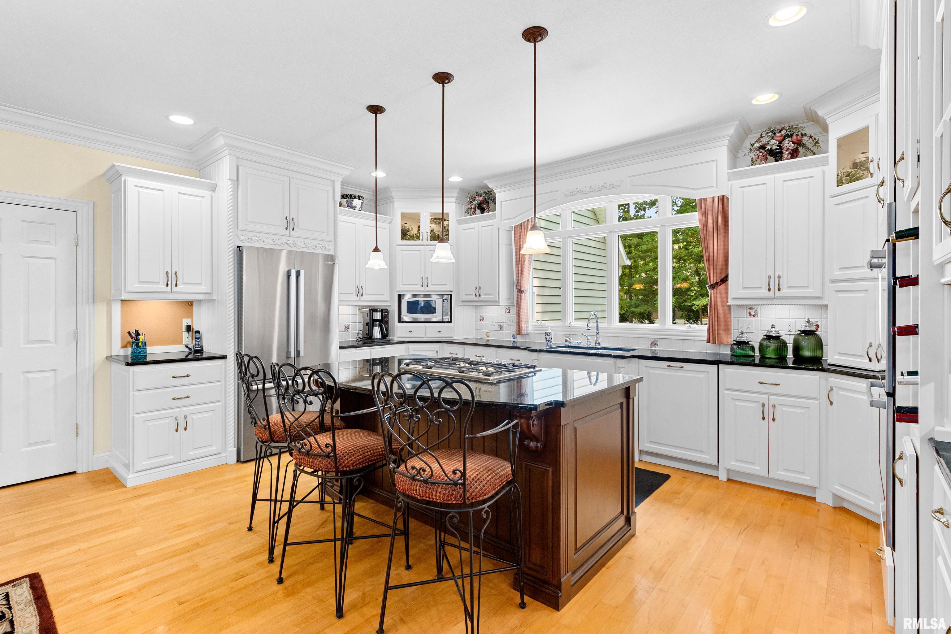 11518 N Nettle Creek Drive, Dunlap, Illinois image 13
