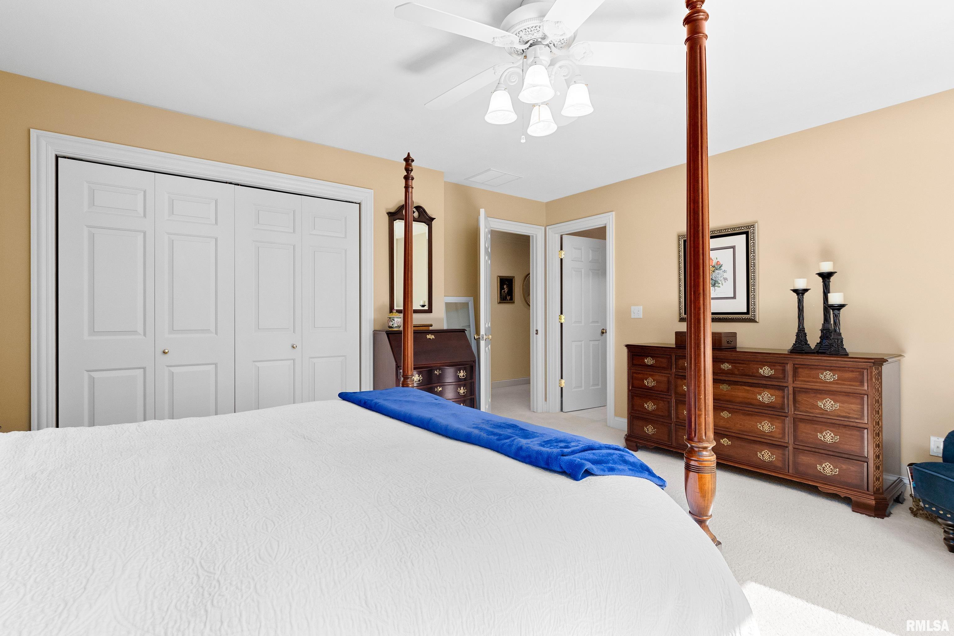 11518 N Nettle Creek Drive, Dunlap, Illinois image 38