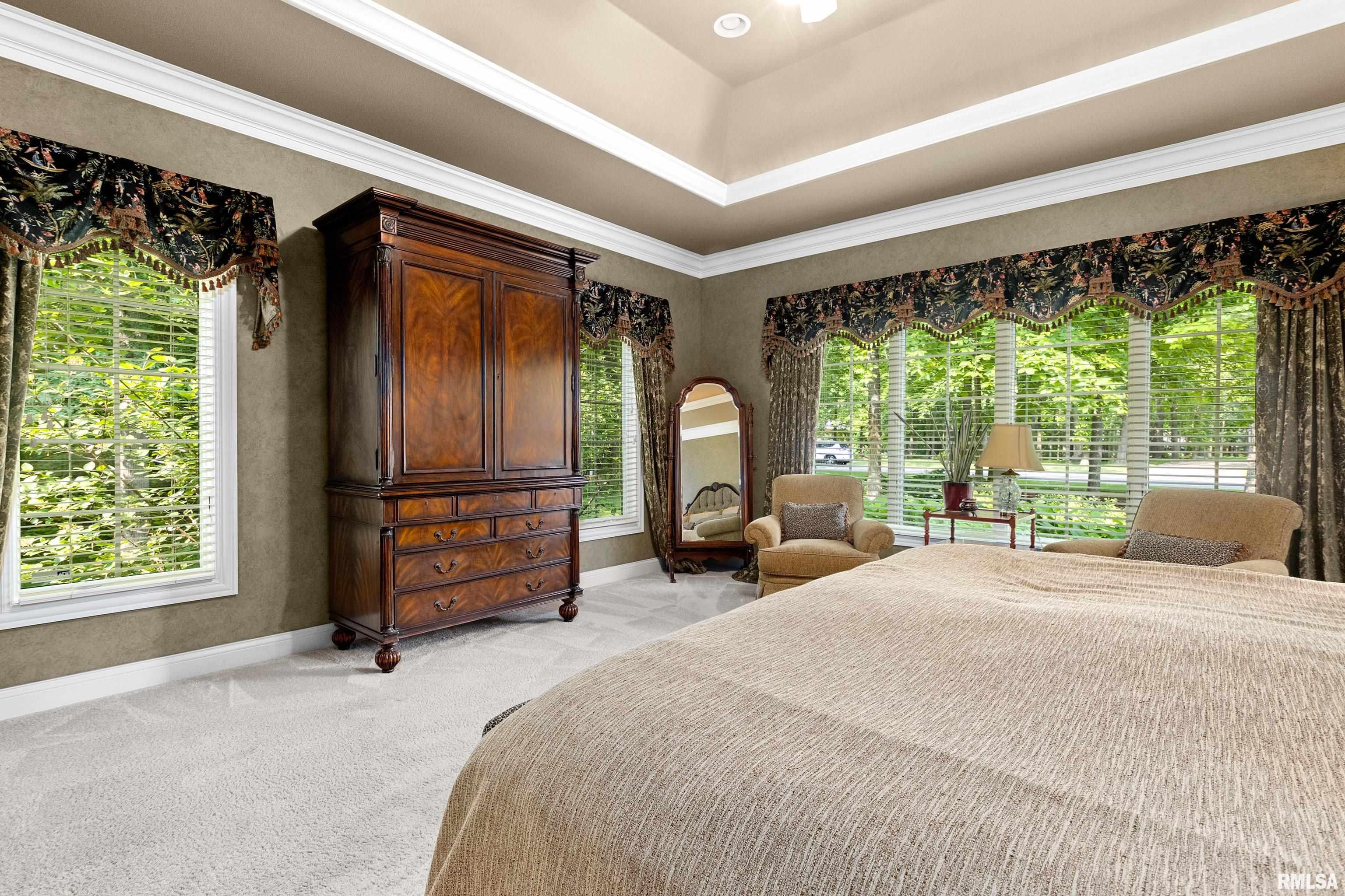 11518 N Nettle Creek Drive, Dunlap, Illinois image 33