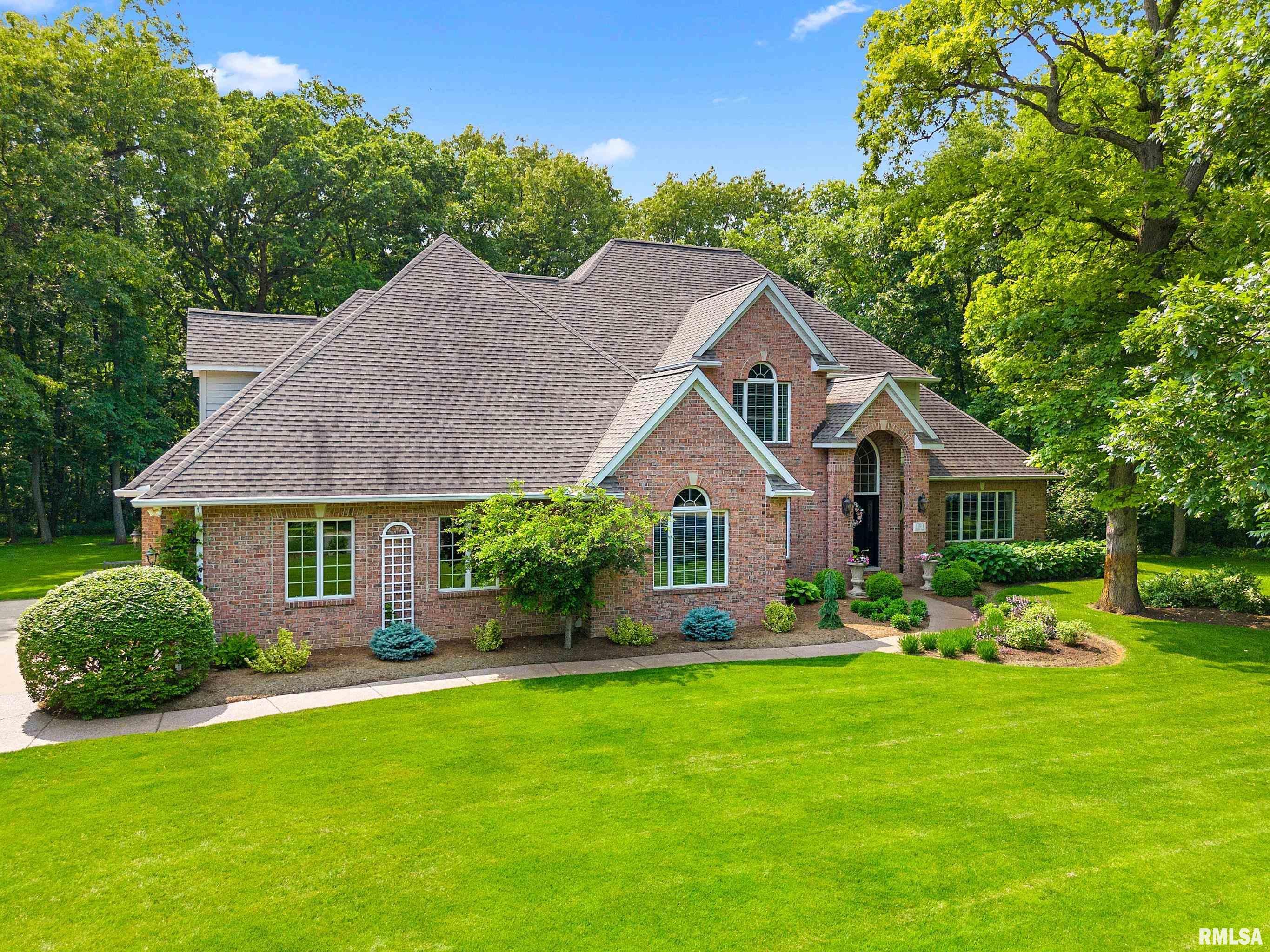 11518 N Nettle Creek Drive, Dunlap, Illinois image 2
