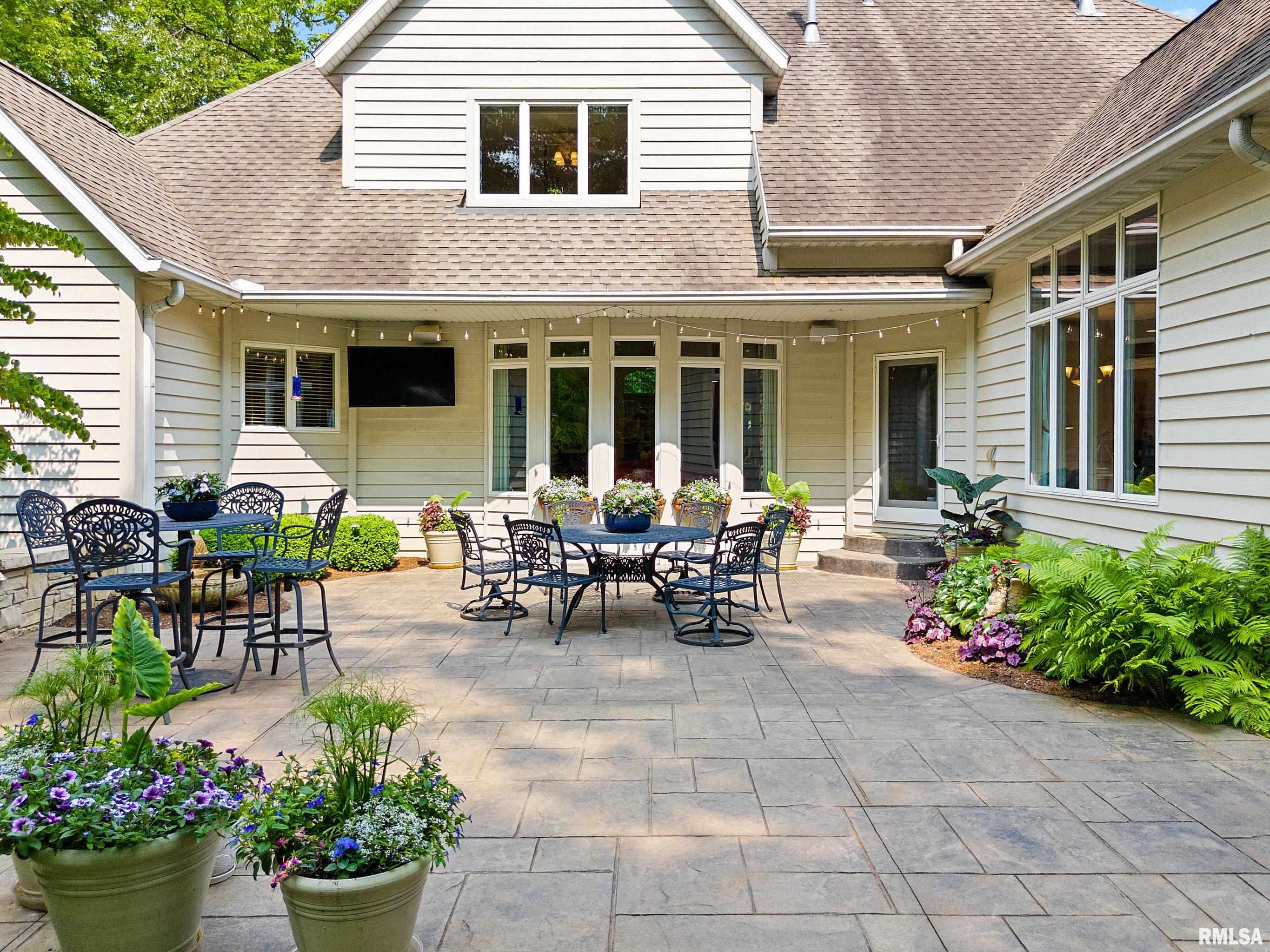 11518 N Nettle Creek Drive, Dunlap, Illinois image 24
