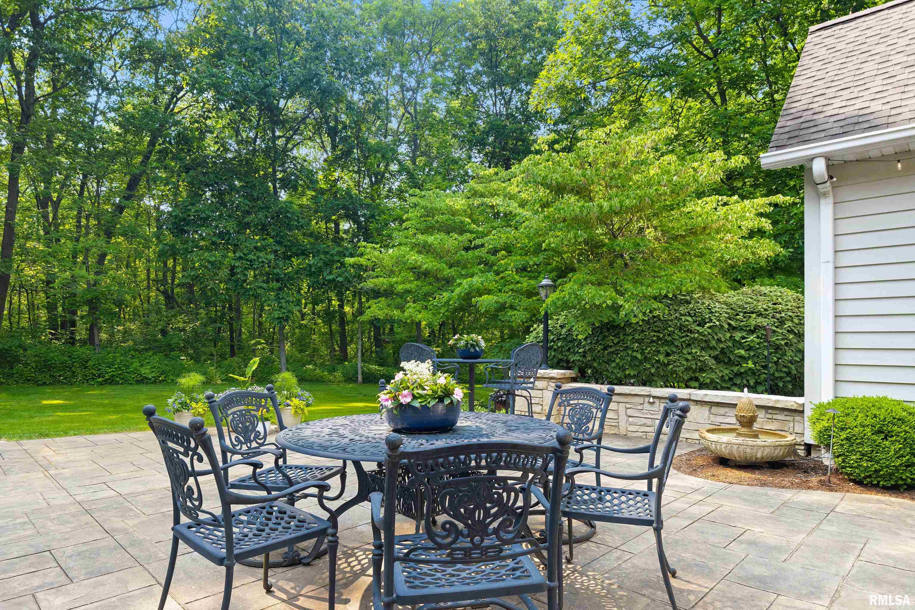 11518 N Nettle Creek Drive, Dunlap, Illinois image 23