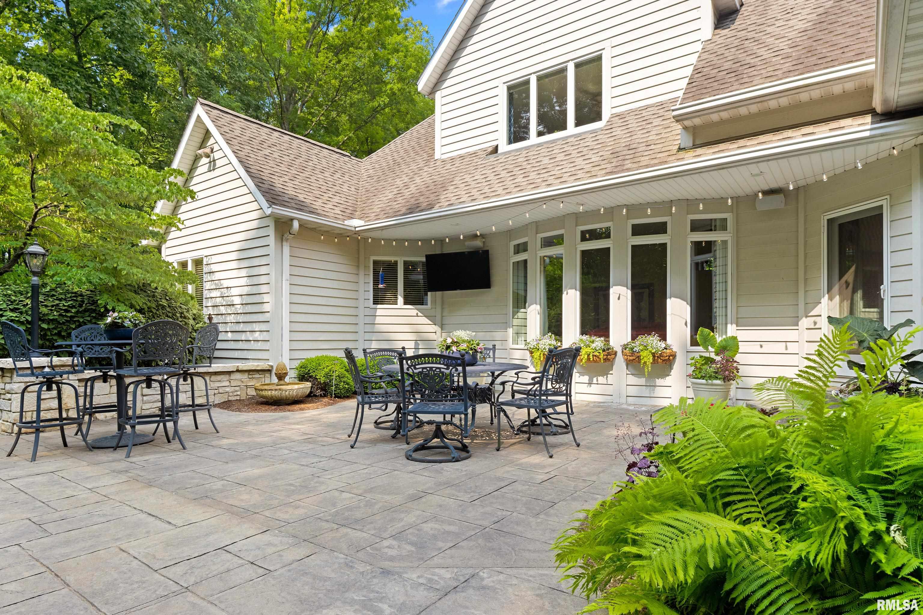 11518 N Nettle Creek Drive, Dunlap, Illinois image 25